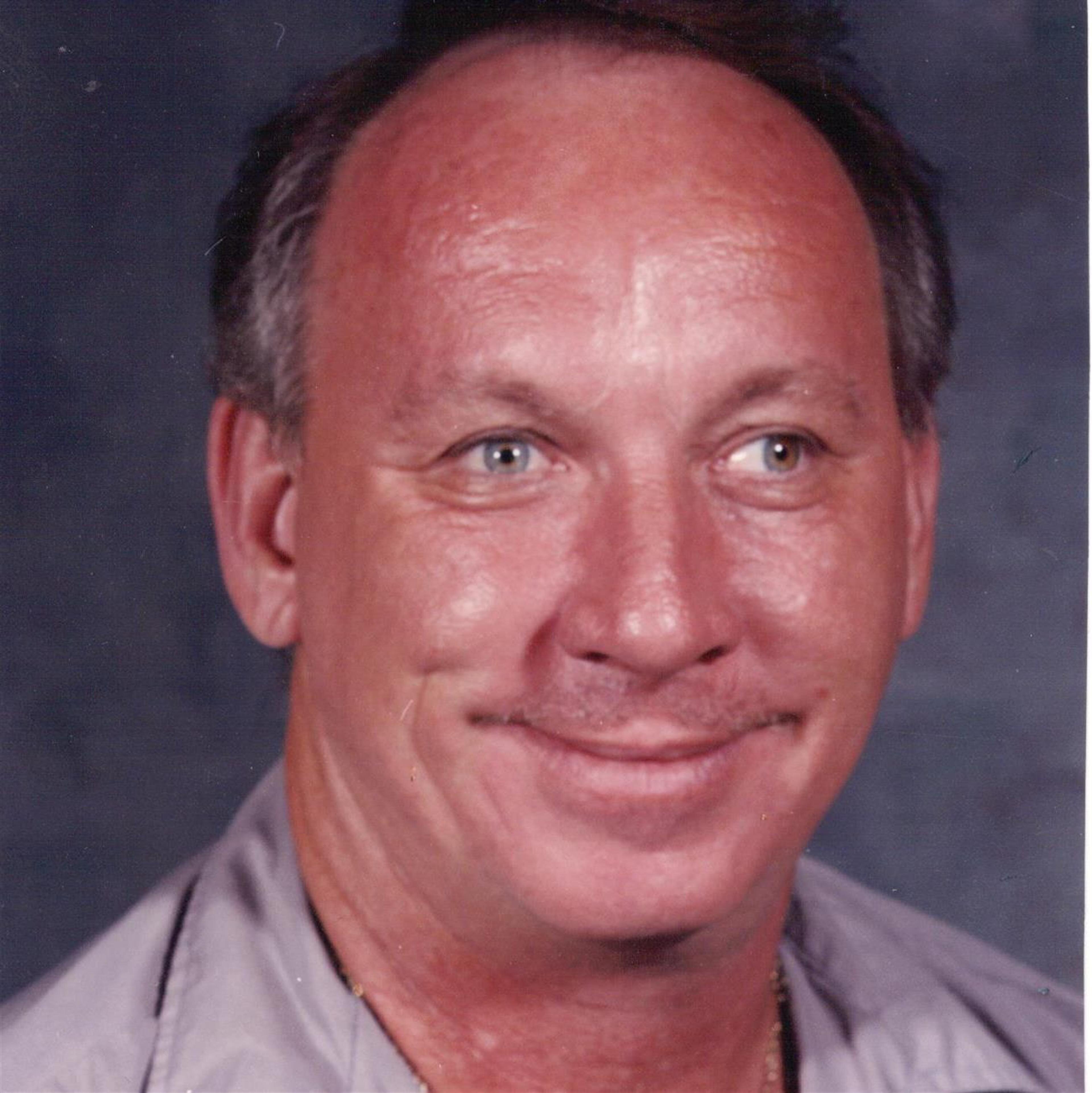 Lawrence "Larry" Collins