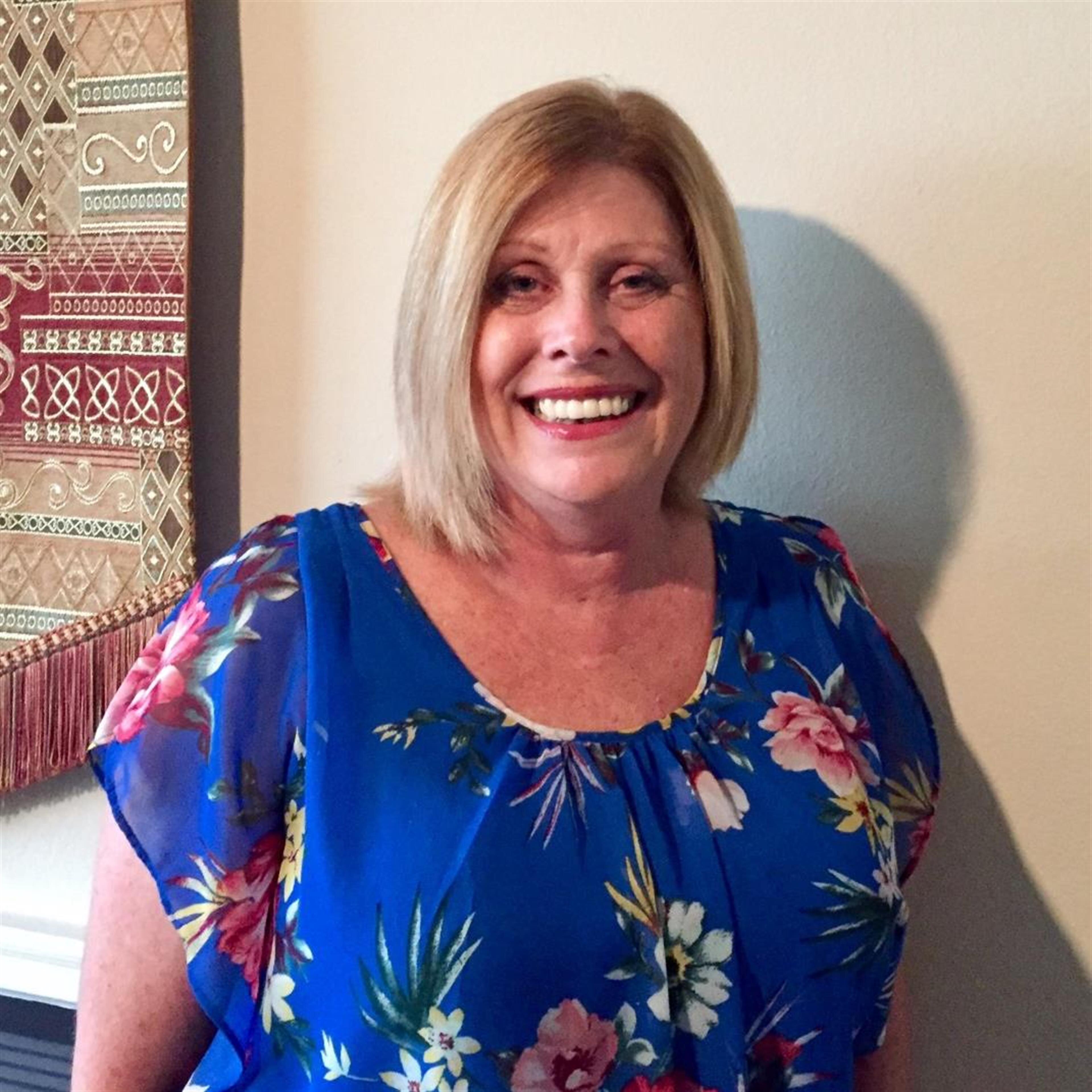 Linda Jean Holzwarth