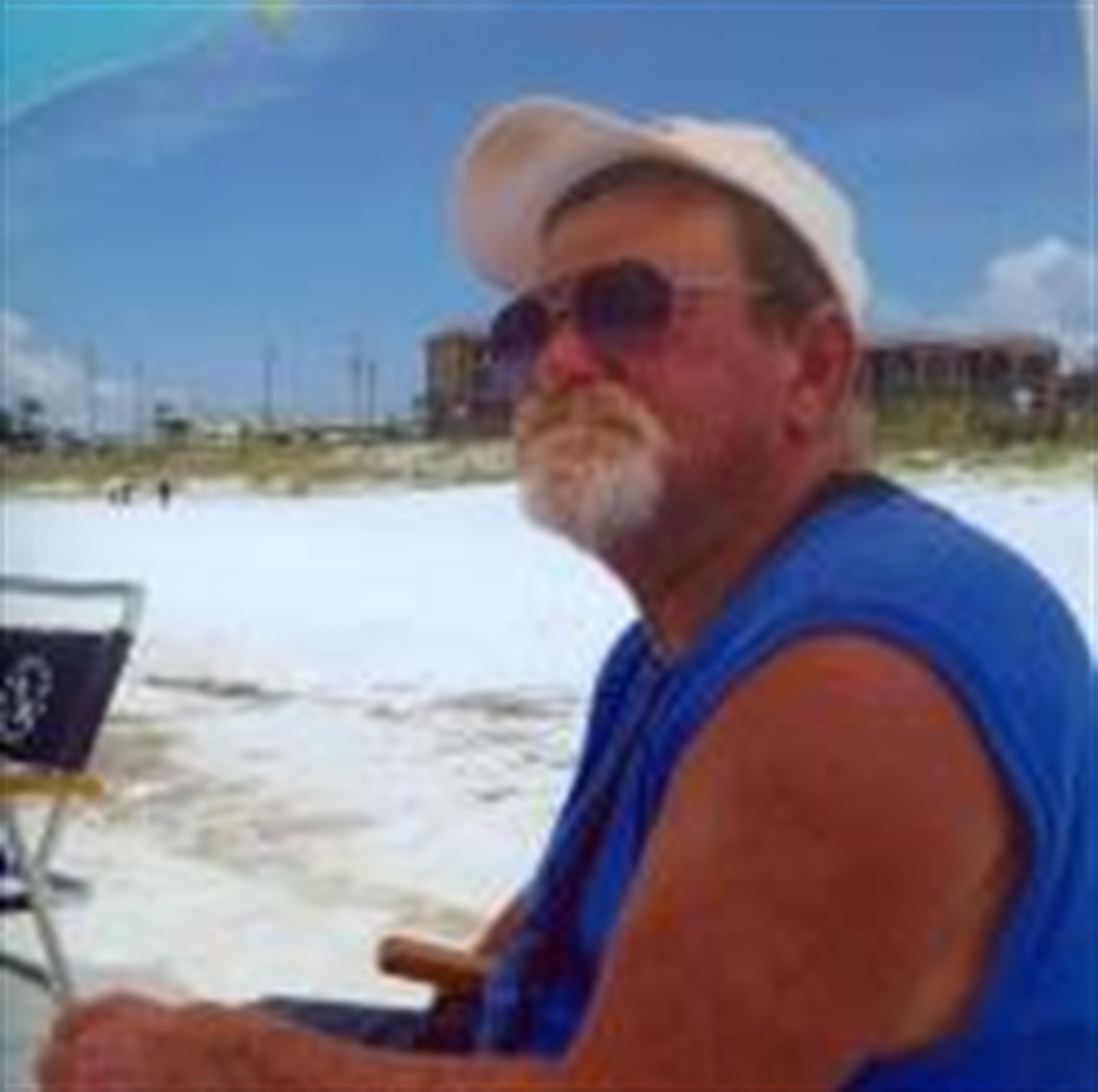 James "Doug" McGuire (Camdenton)
