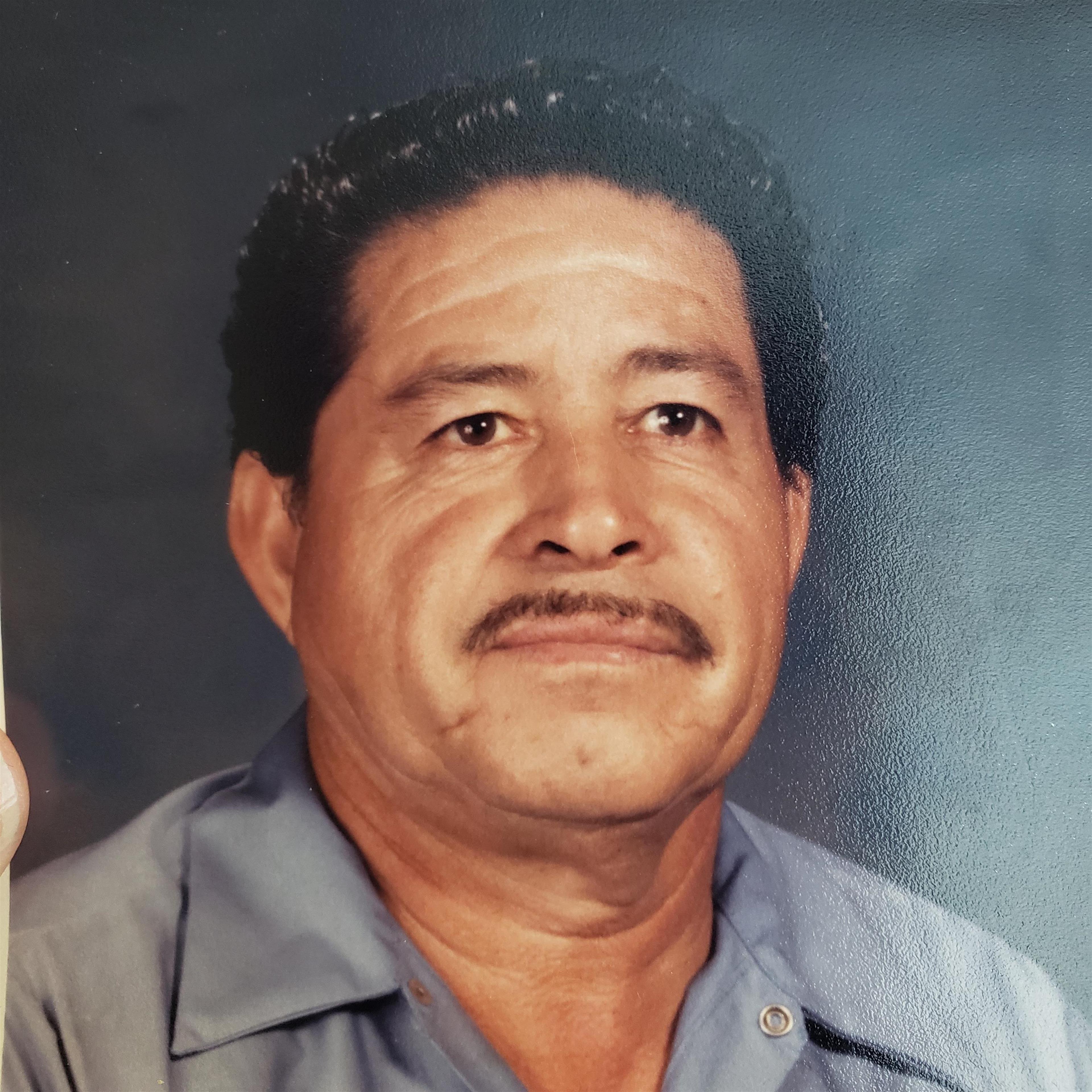 Andres Mendez Casias
