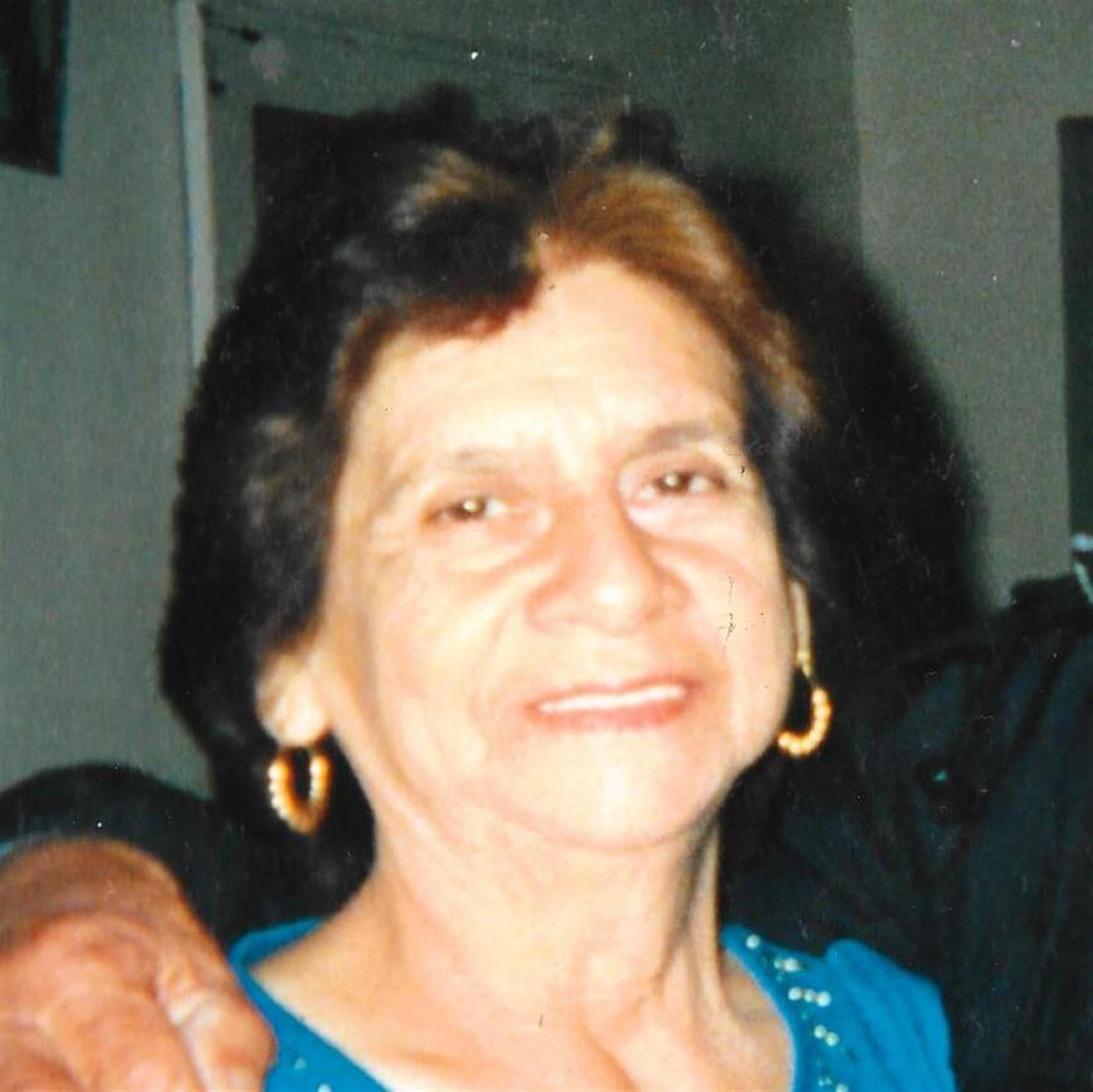 Dora H. Rodriguez