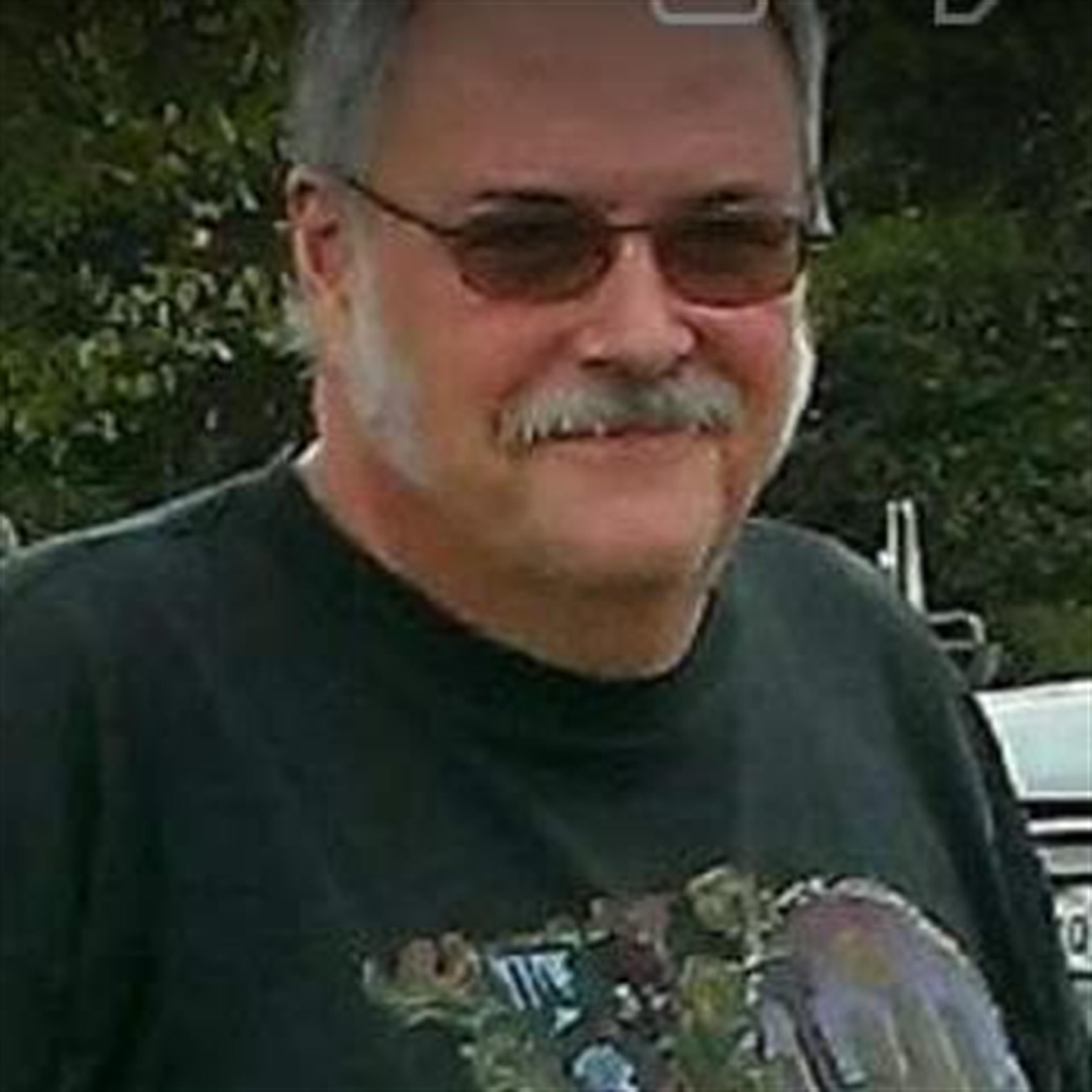 Mr. Phillip Shadrick