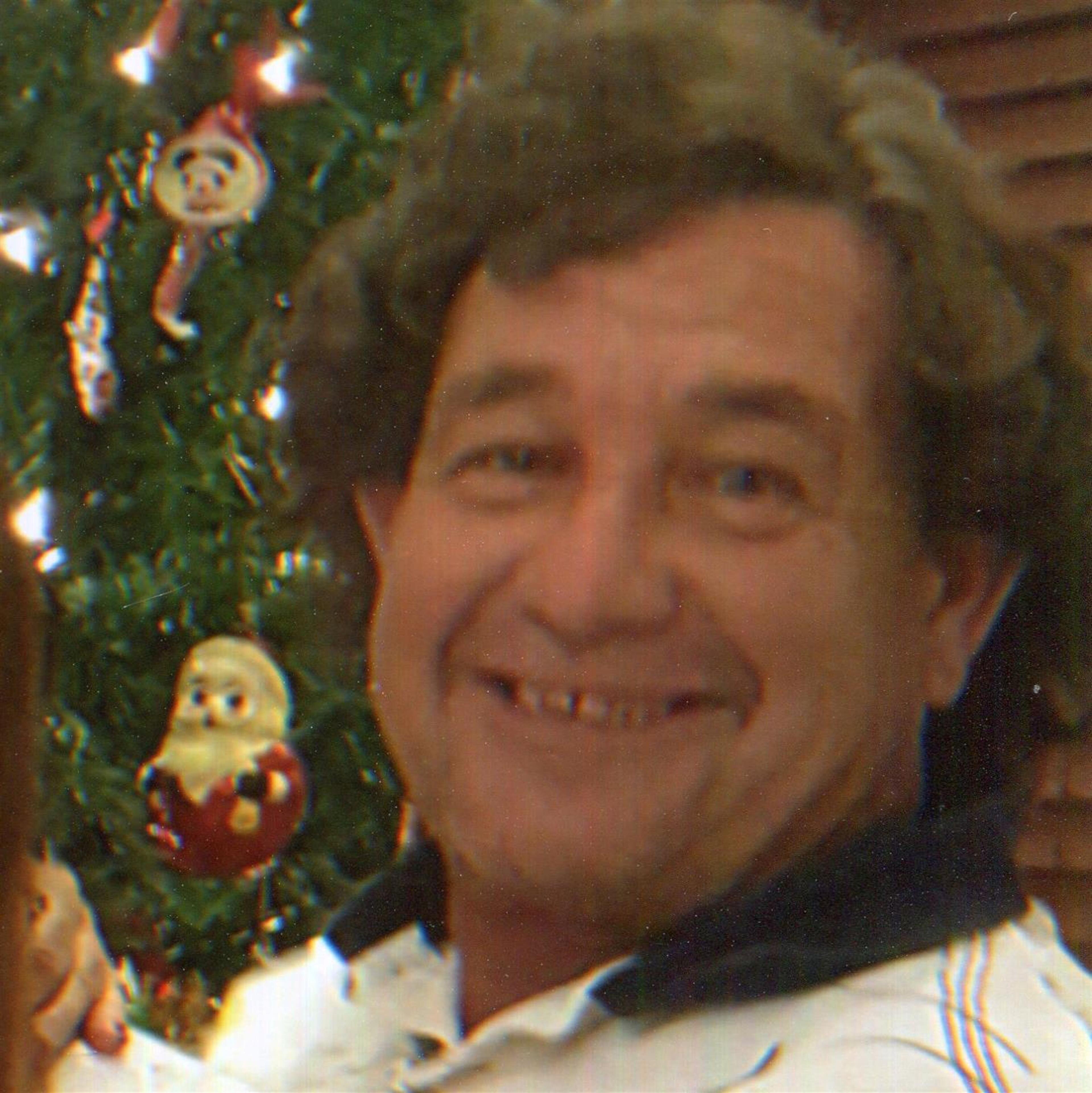 Kenneth Michael Atkinson