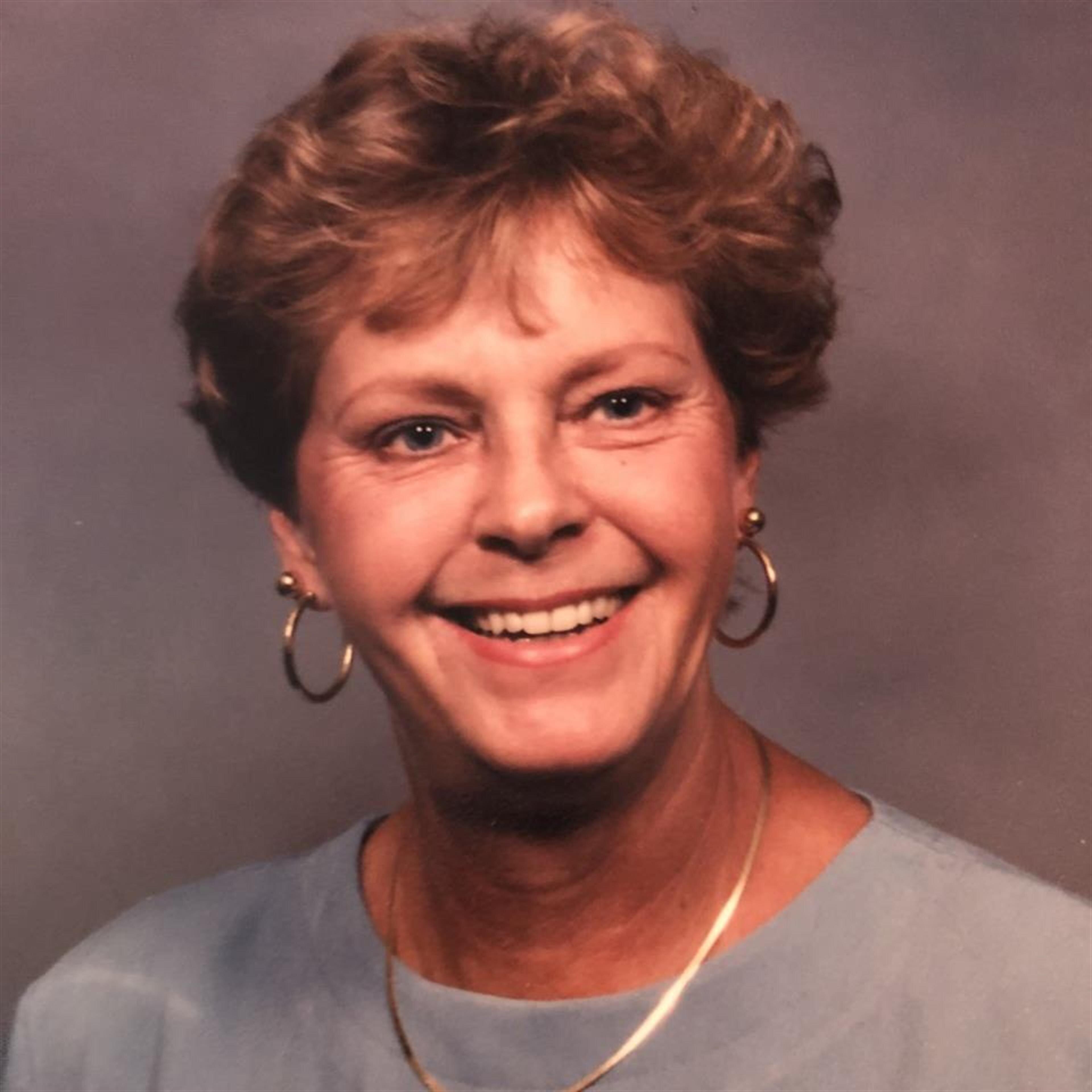Irene W. Loar
