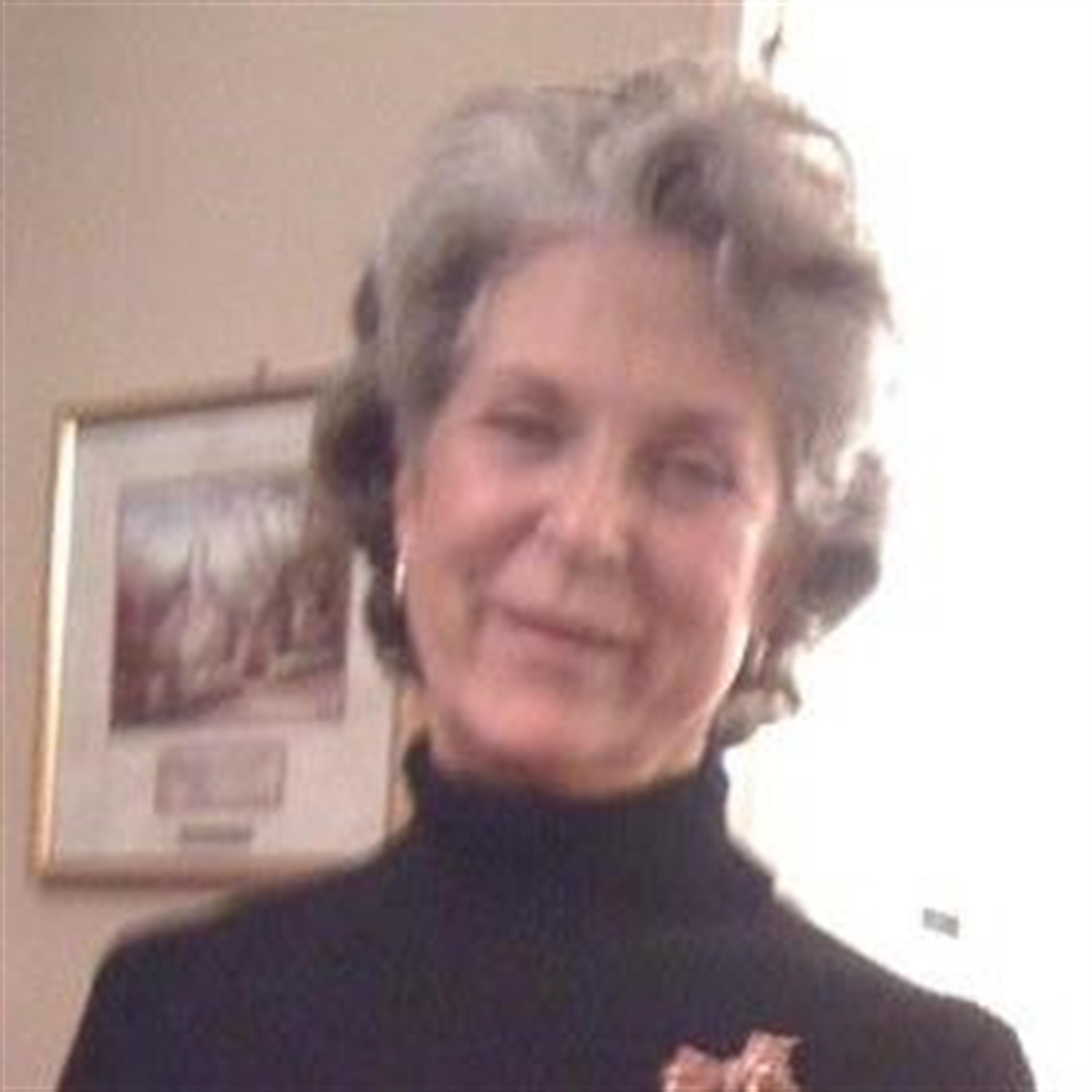Mrs. Brenda Kaye Whitley
