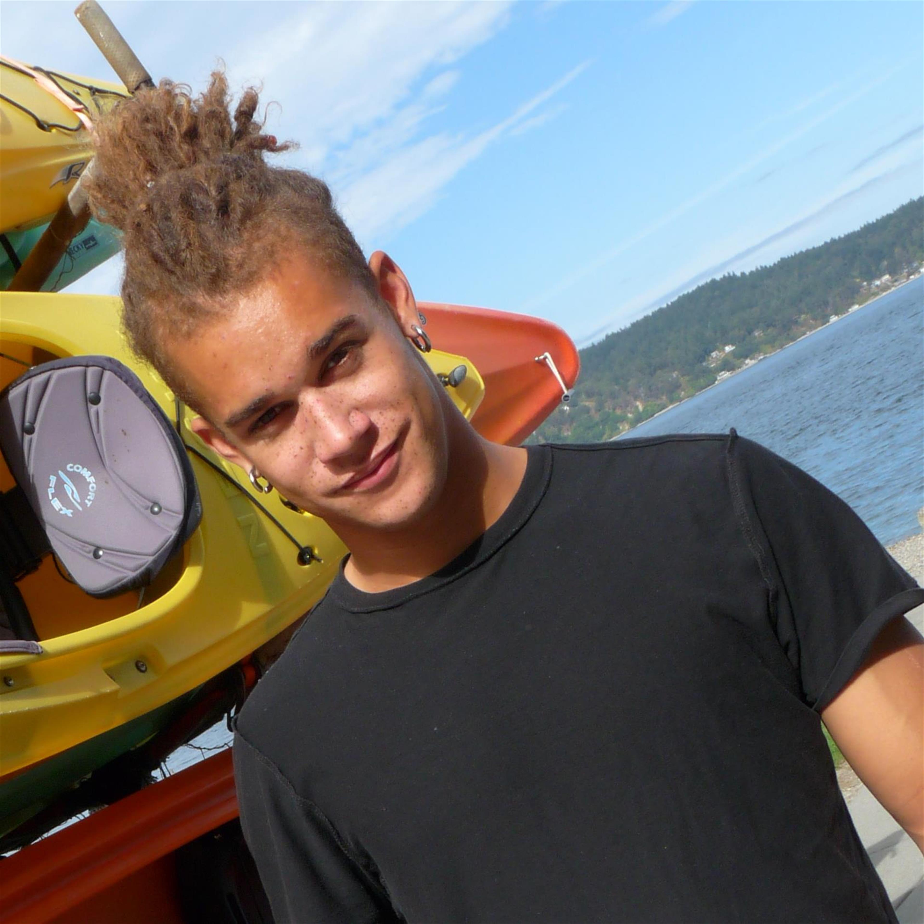 Andrew Lee Hammonds IV's obituary picture