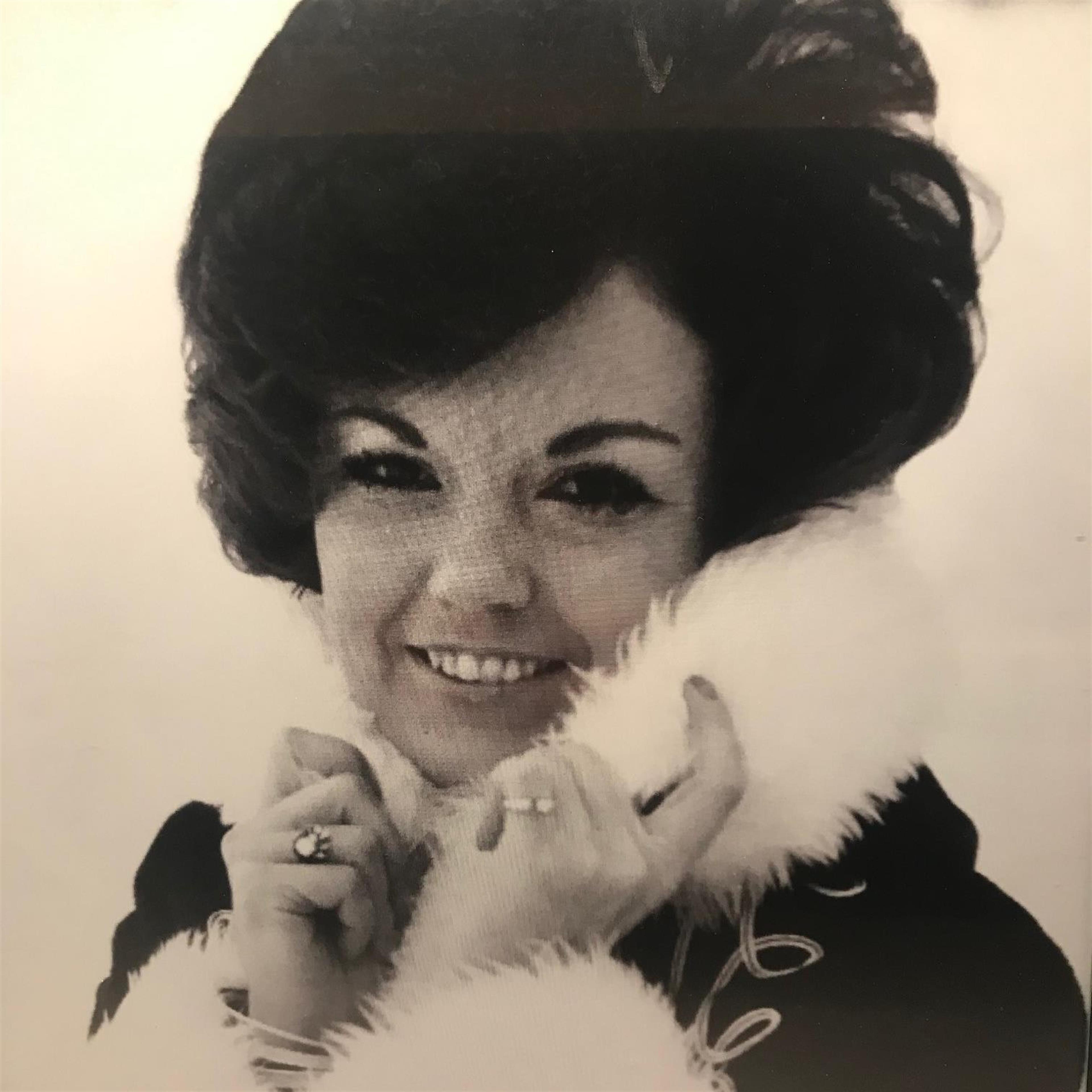 Mary Jane Curtis