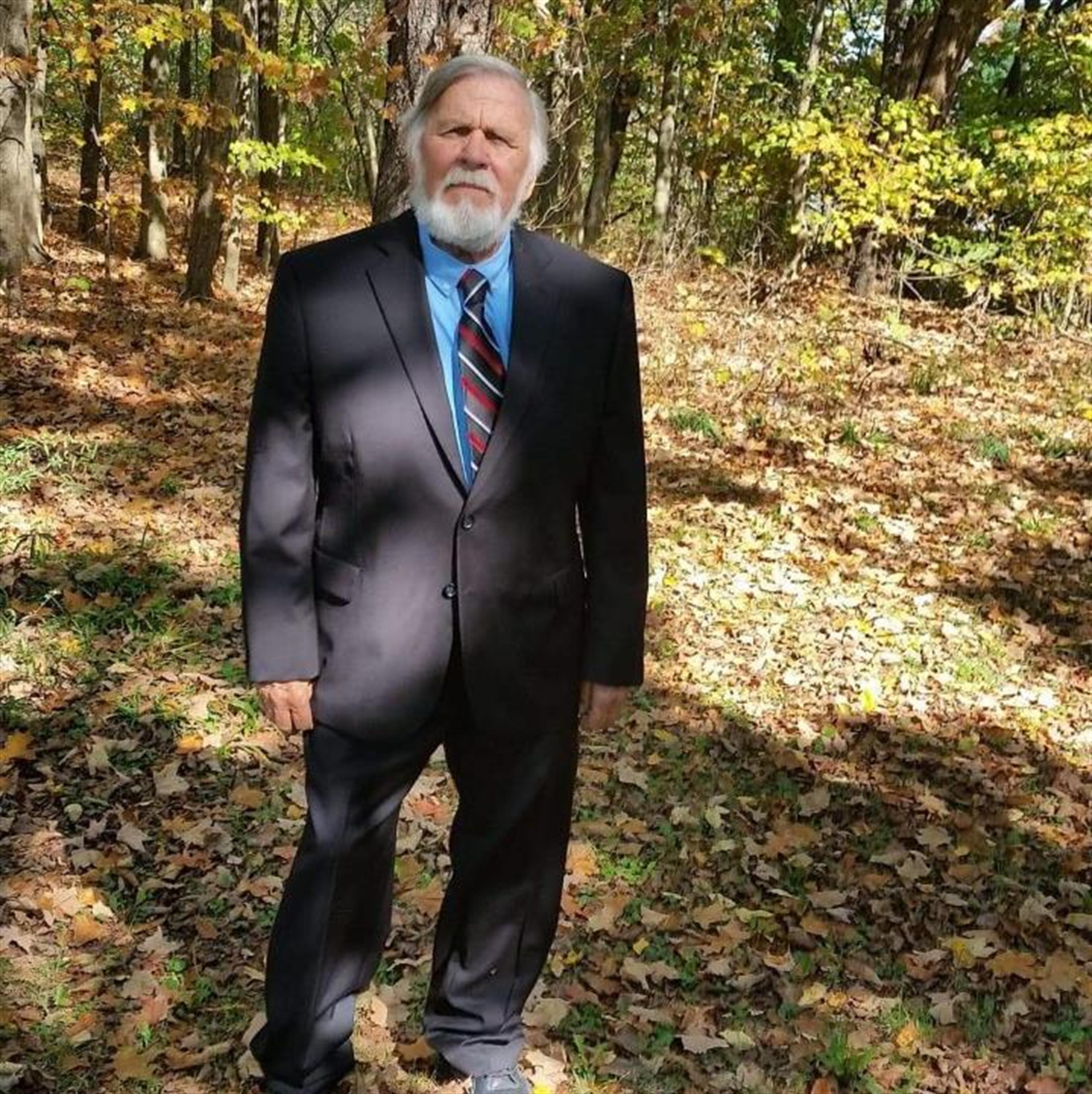James Edgar Bishop
