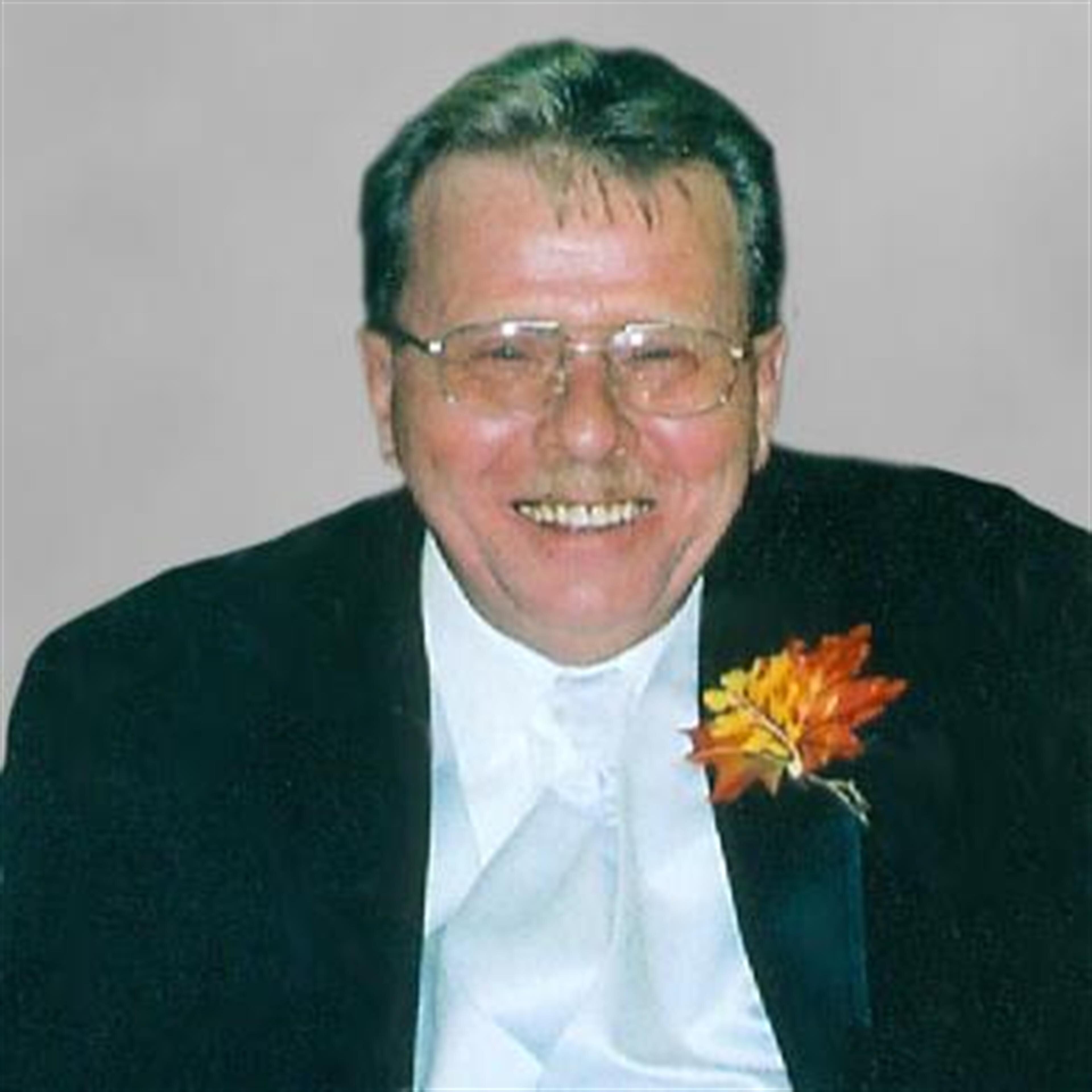 Mr.  Francis "Frank" Johnson Jr.