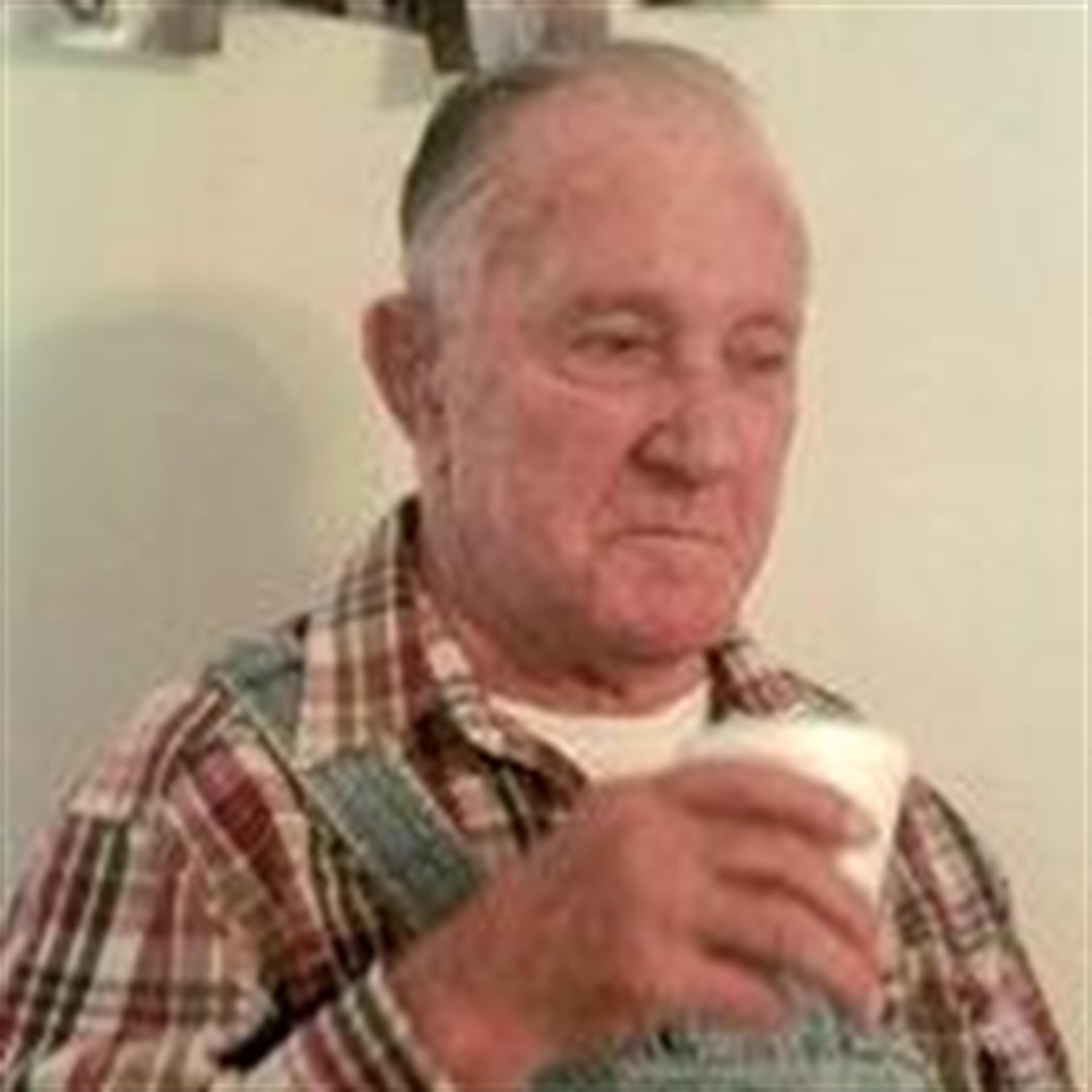 Delbert Barber (Buffalo)