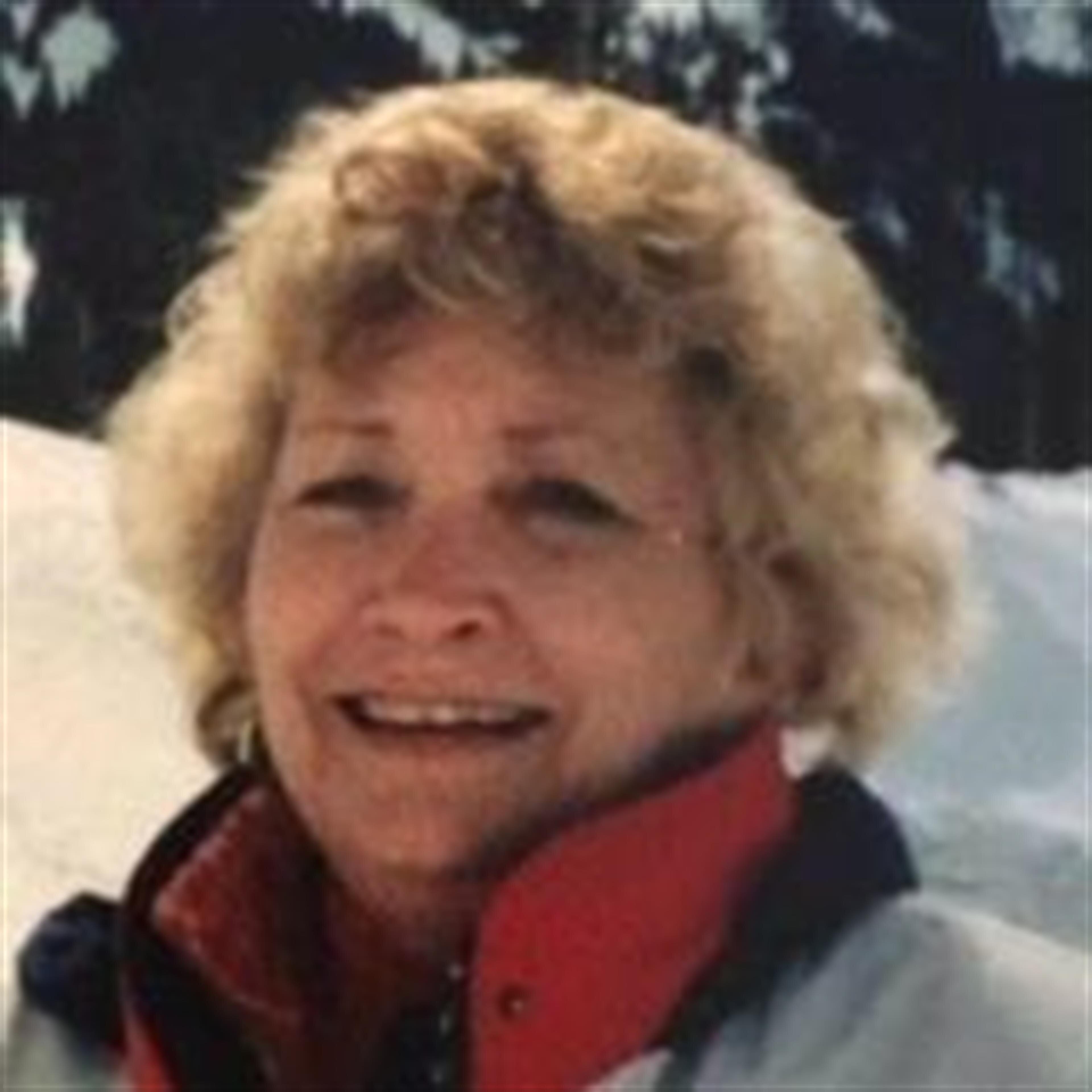 Louise Goutreaux Ardoin