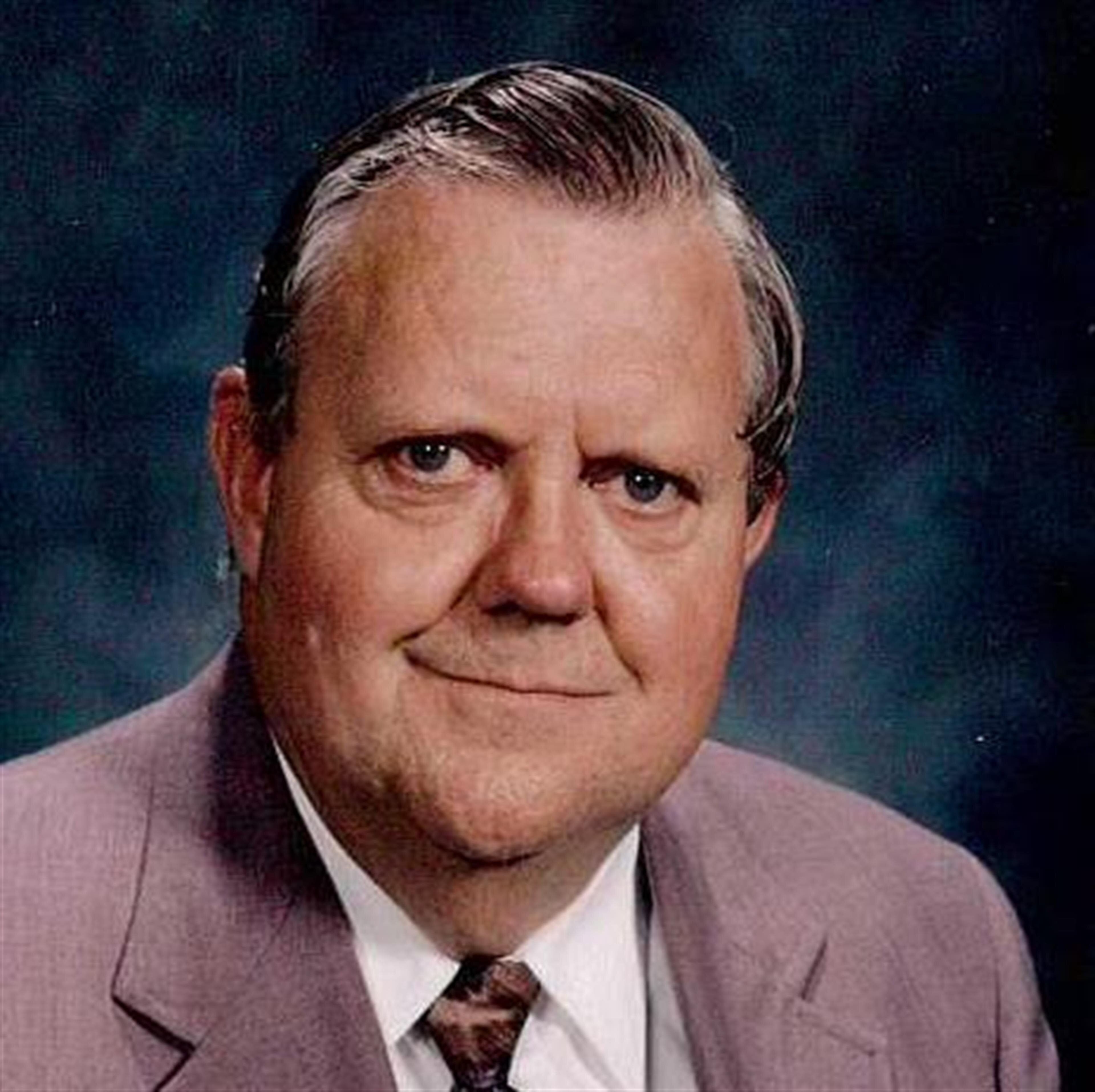 Mr. Charles "Chuck"  Richards