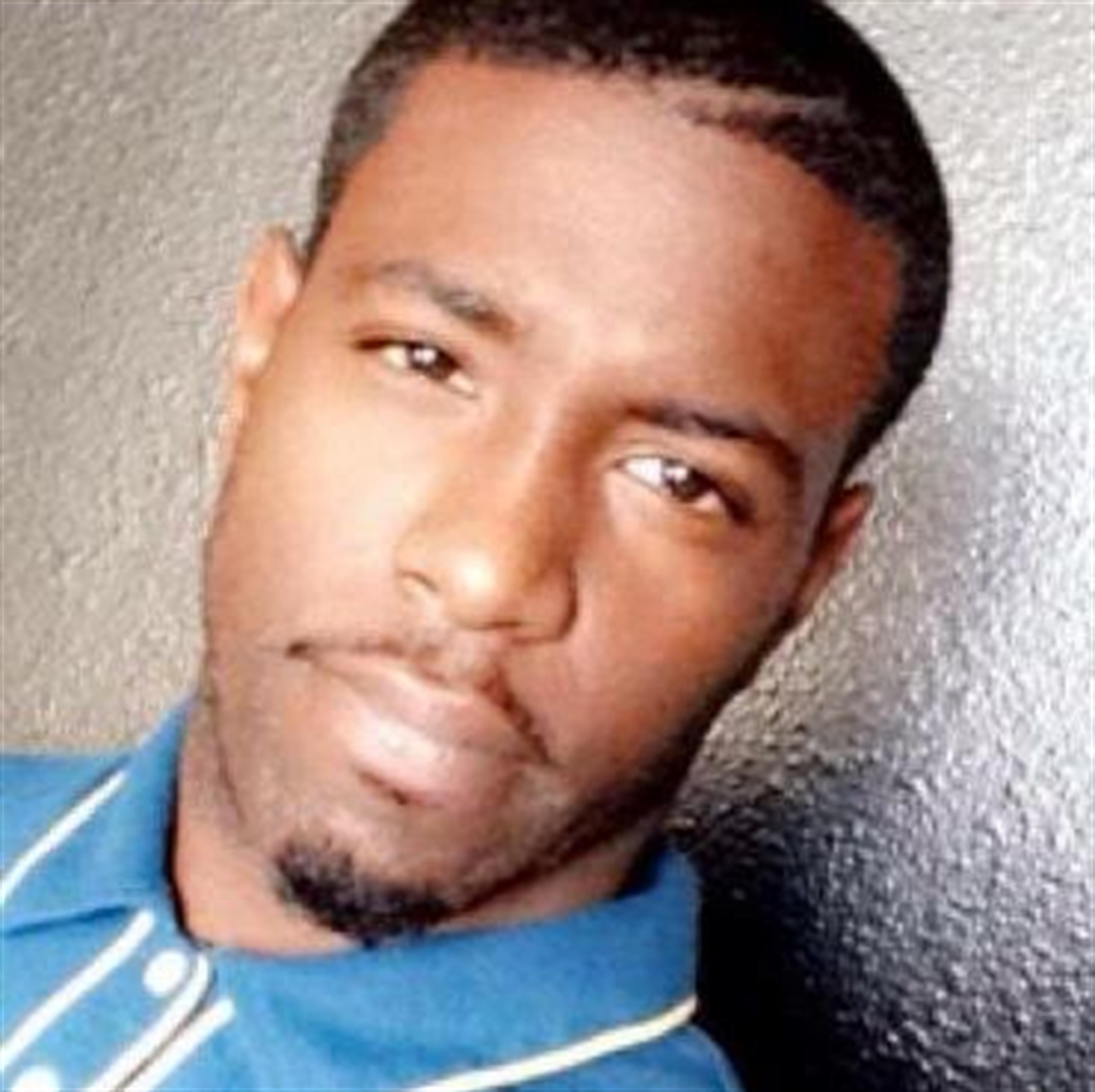 Demonte Terrell Bookman