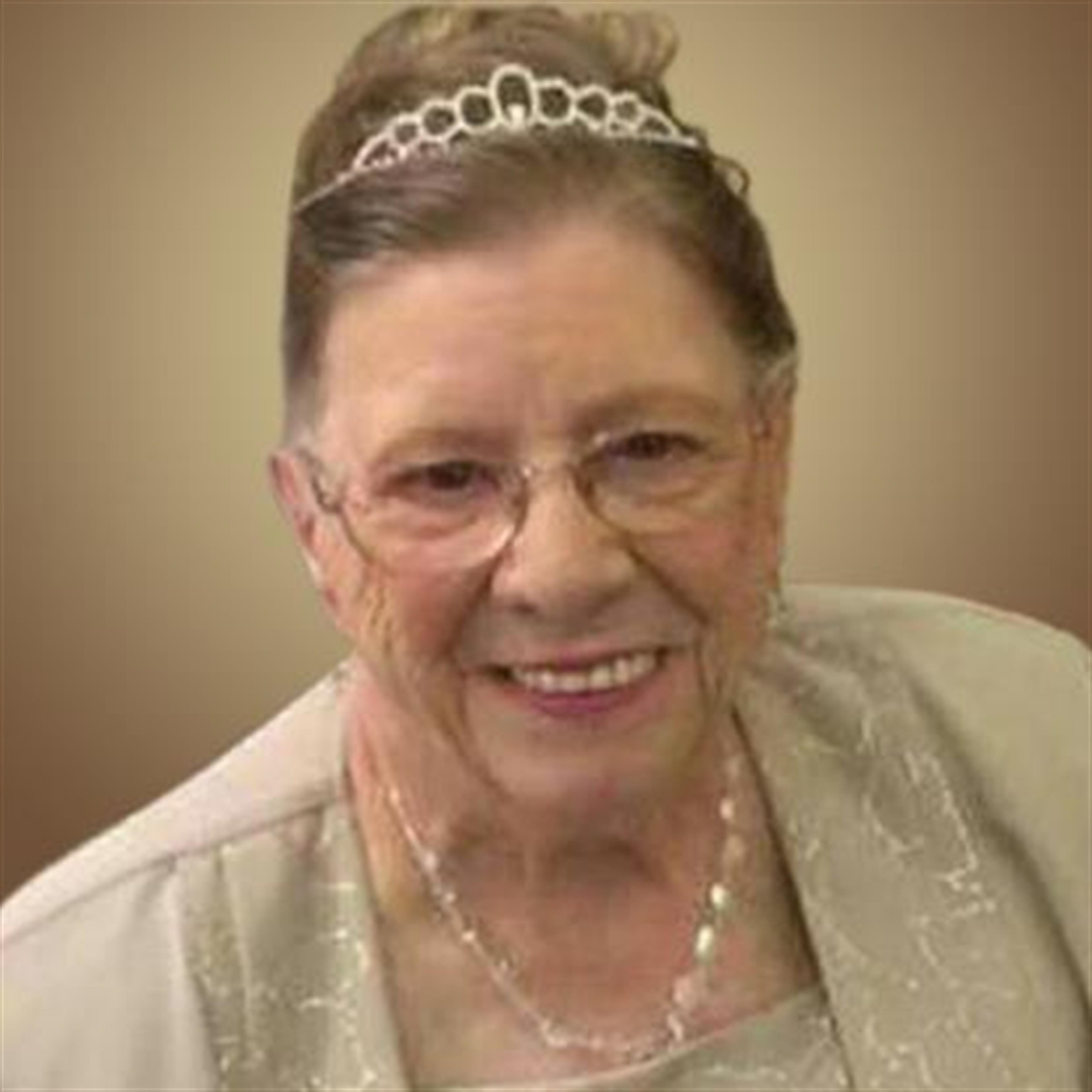 Maybell Fetter Vogel