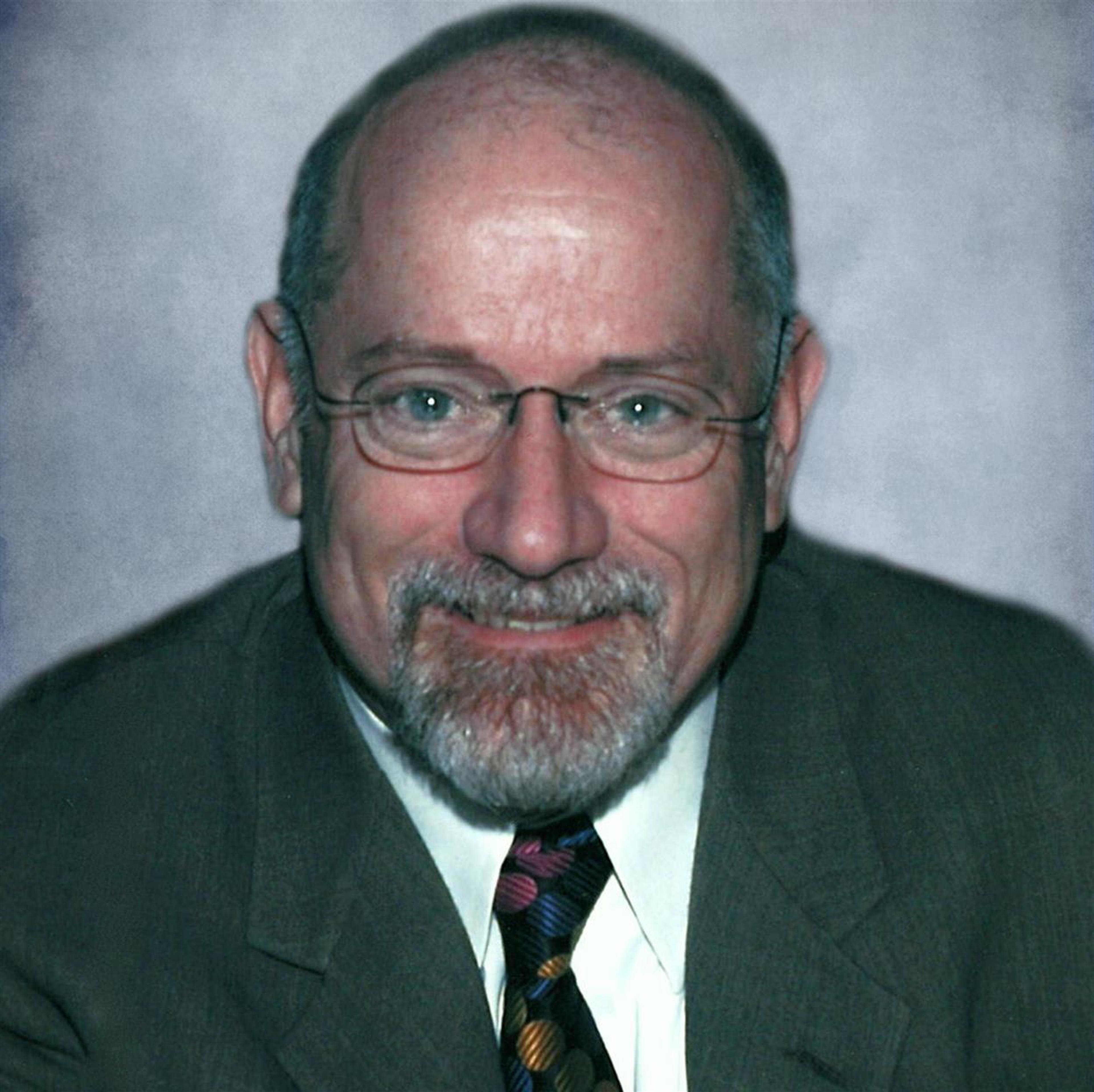 David James  Brant