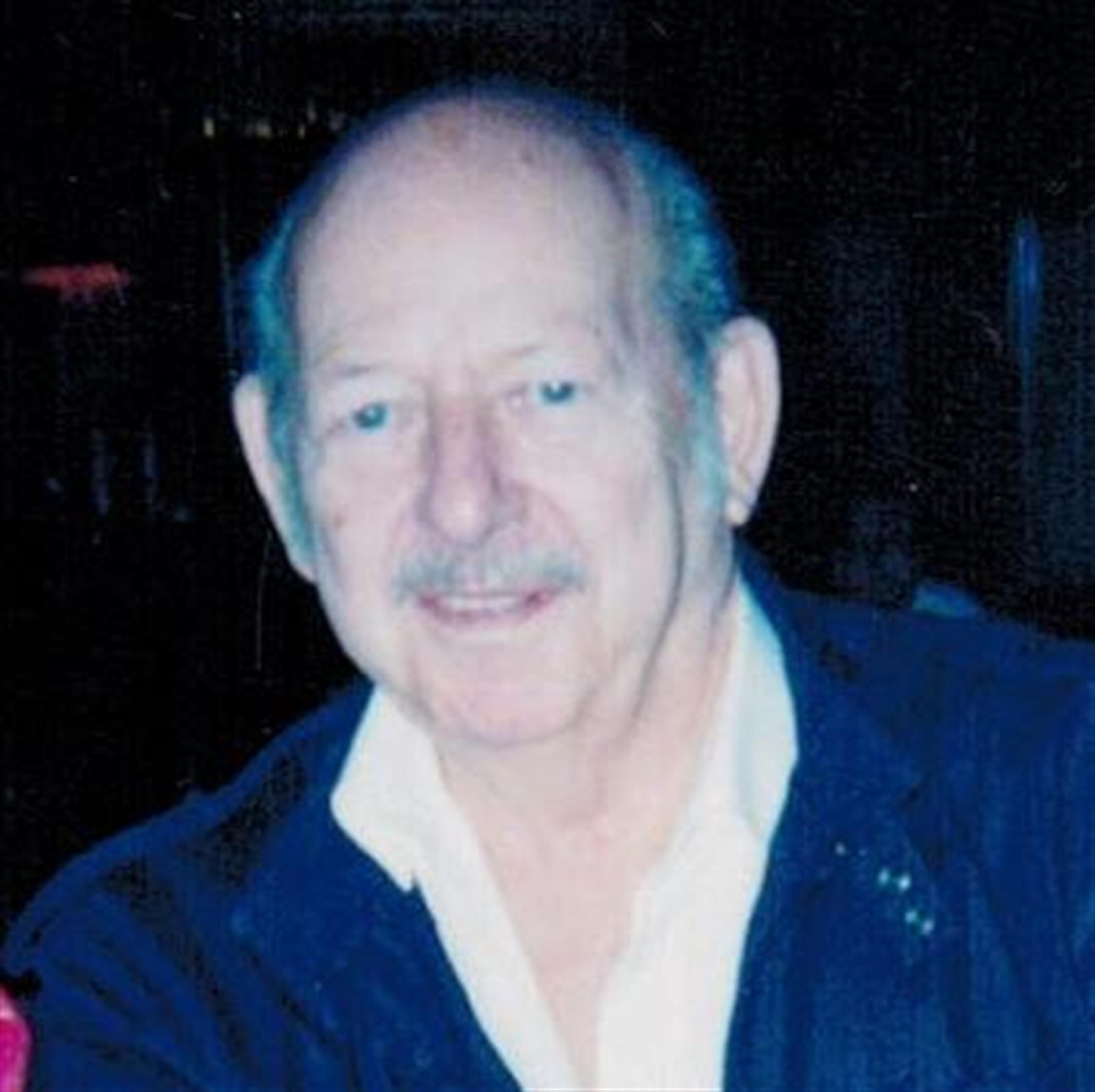 Irvin Olson Jr.