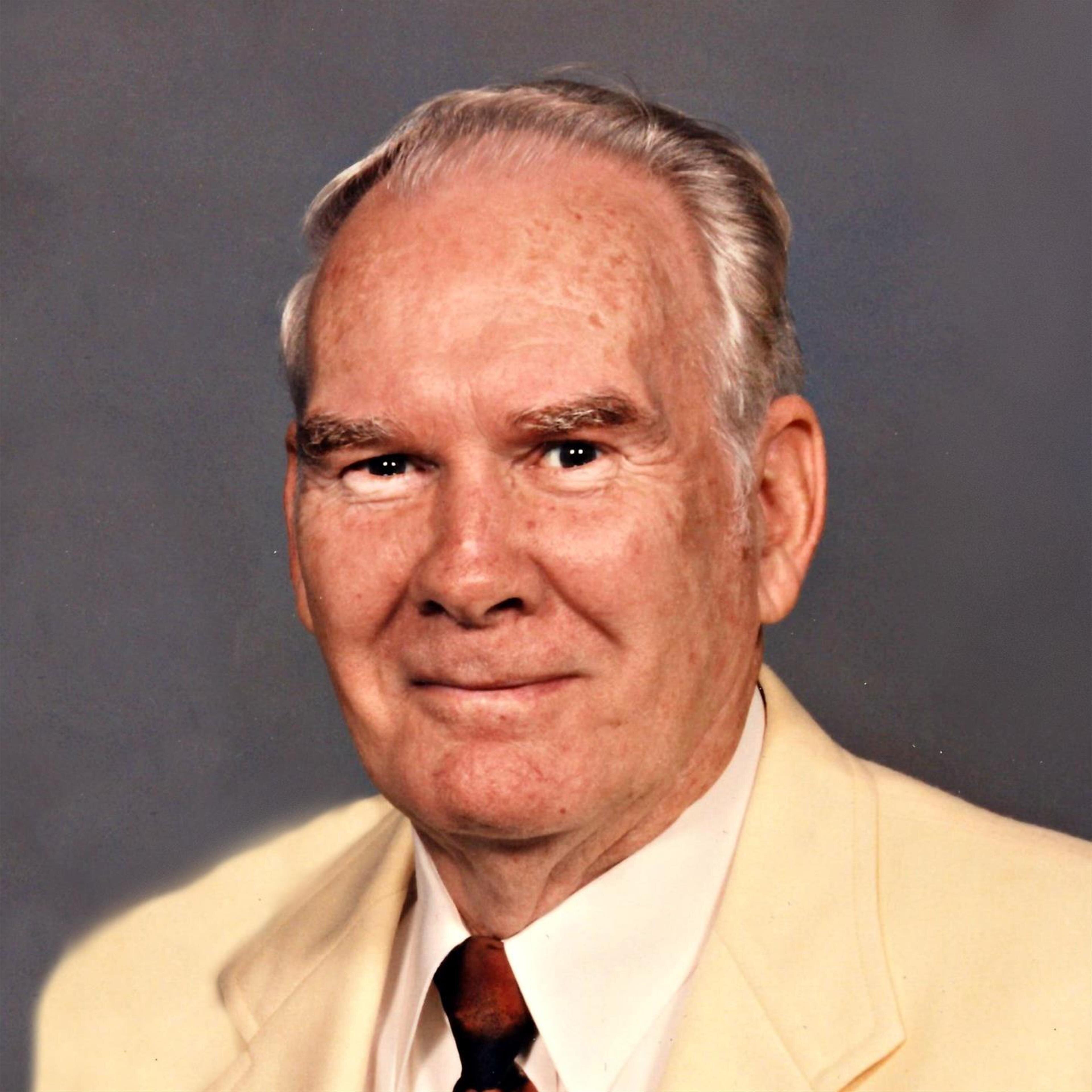 Joseph G. Gallagher