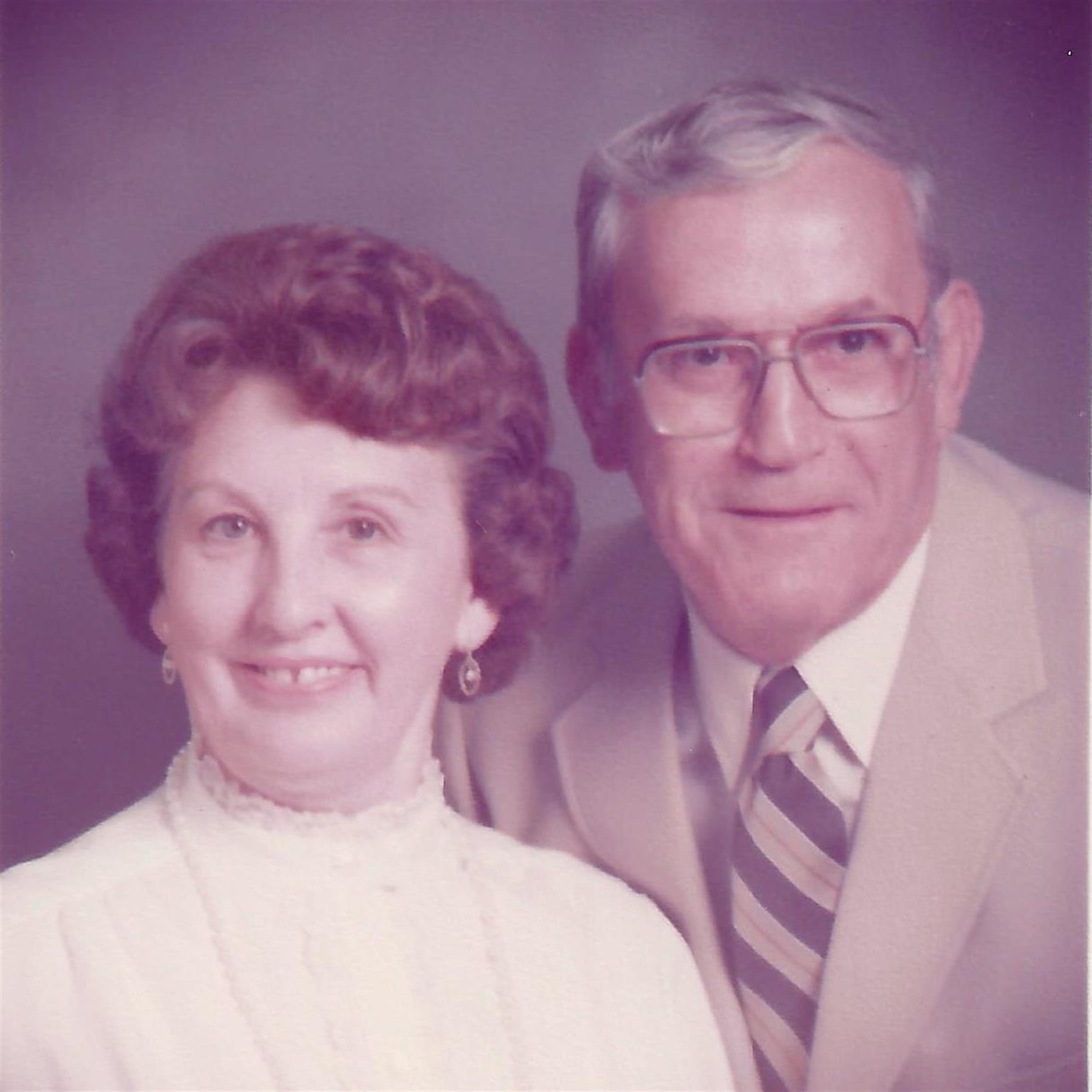 Arintha Watkins Kinnamon's obituary picture