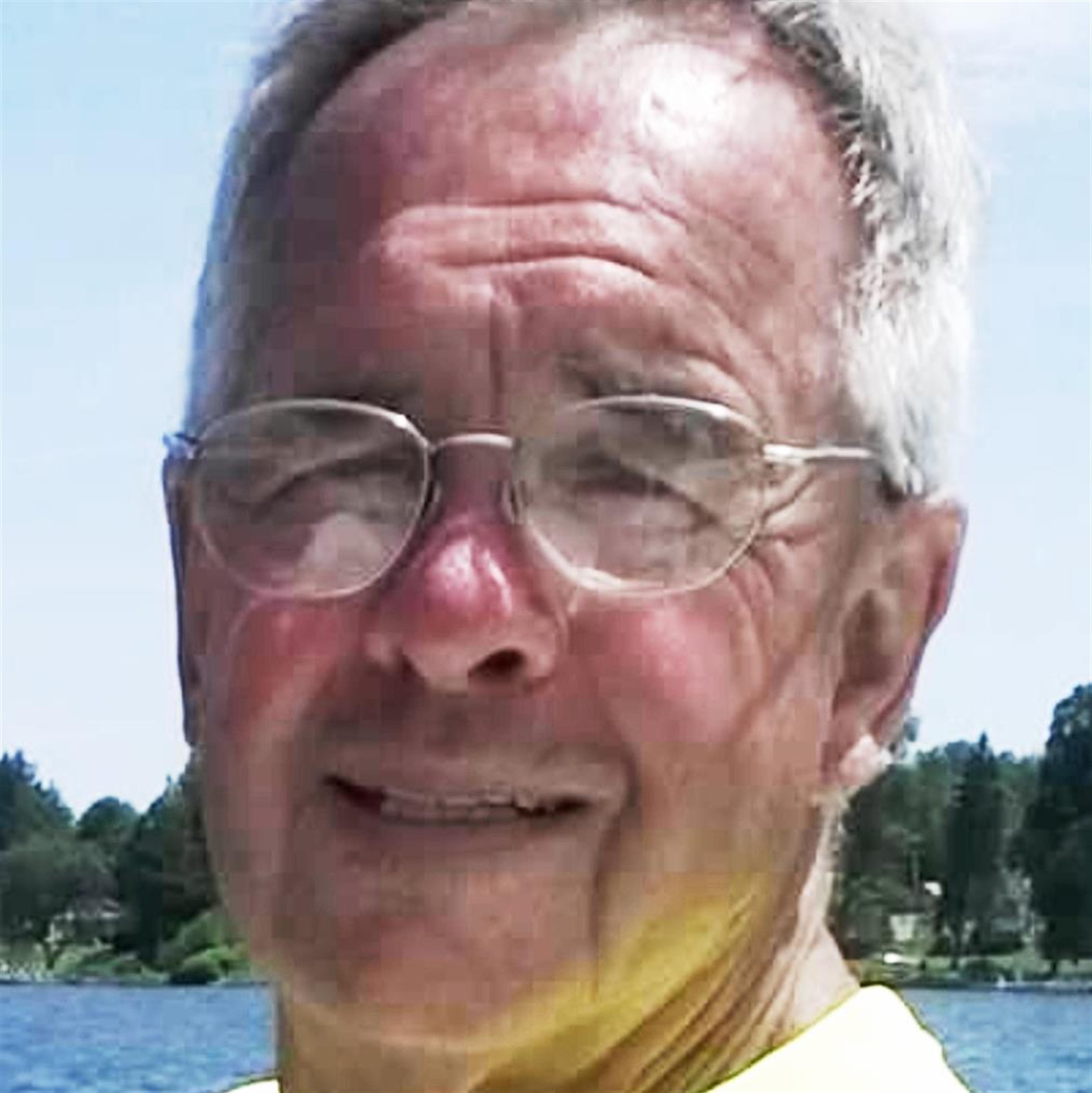 Robert E. Sparkes, Jr.