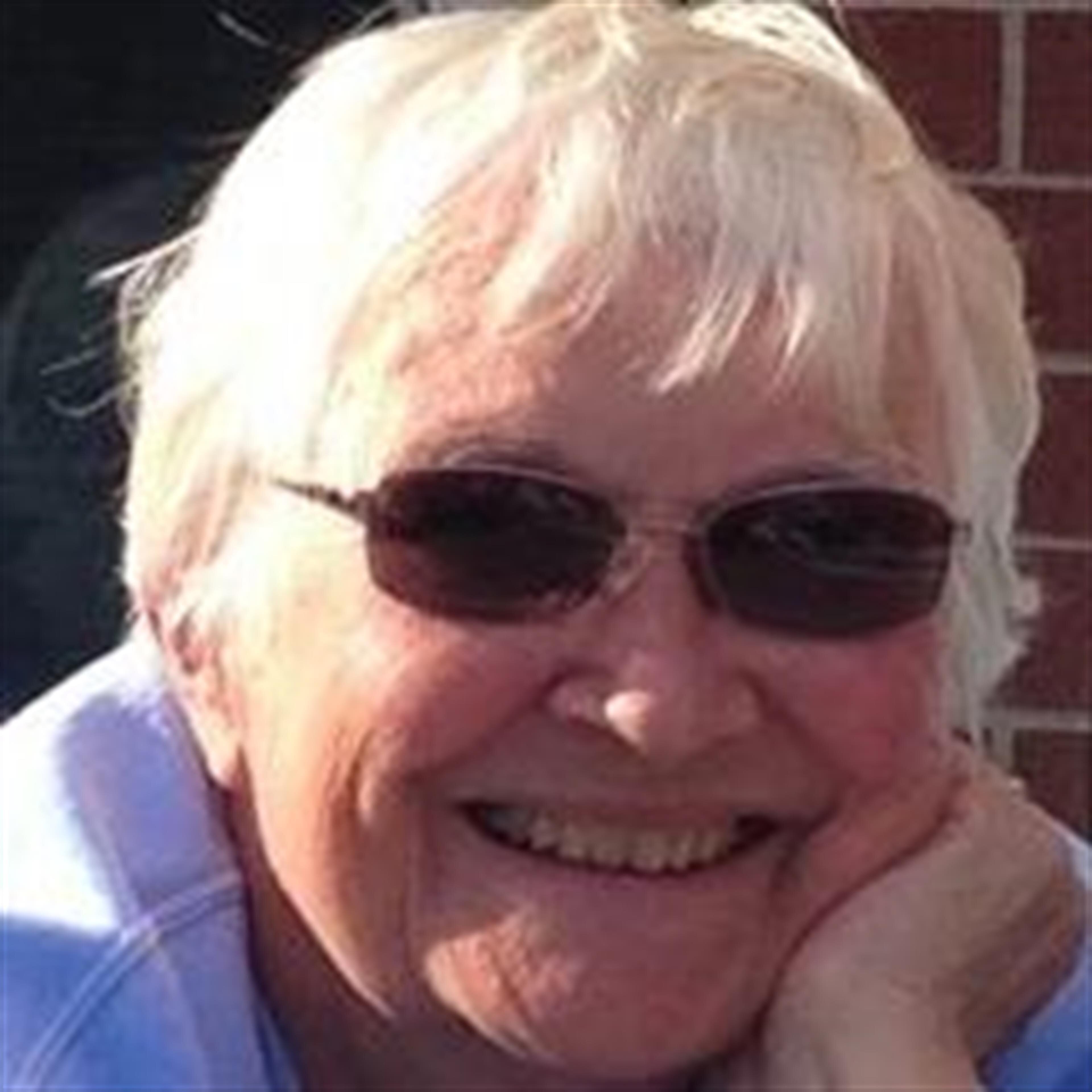 Jane B Stavoe