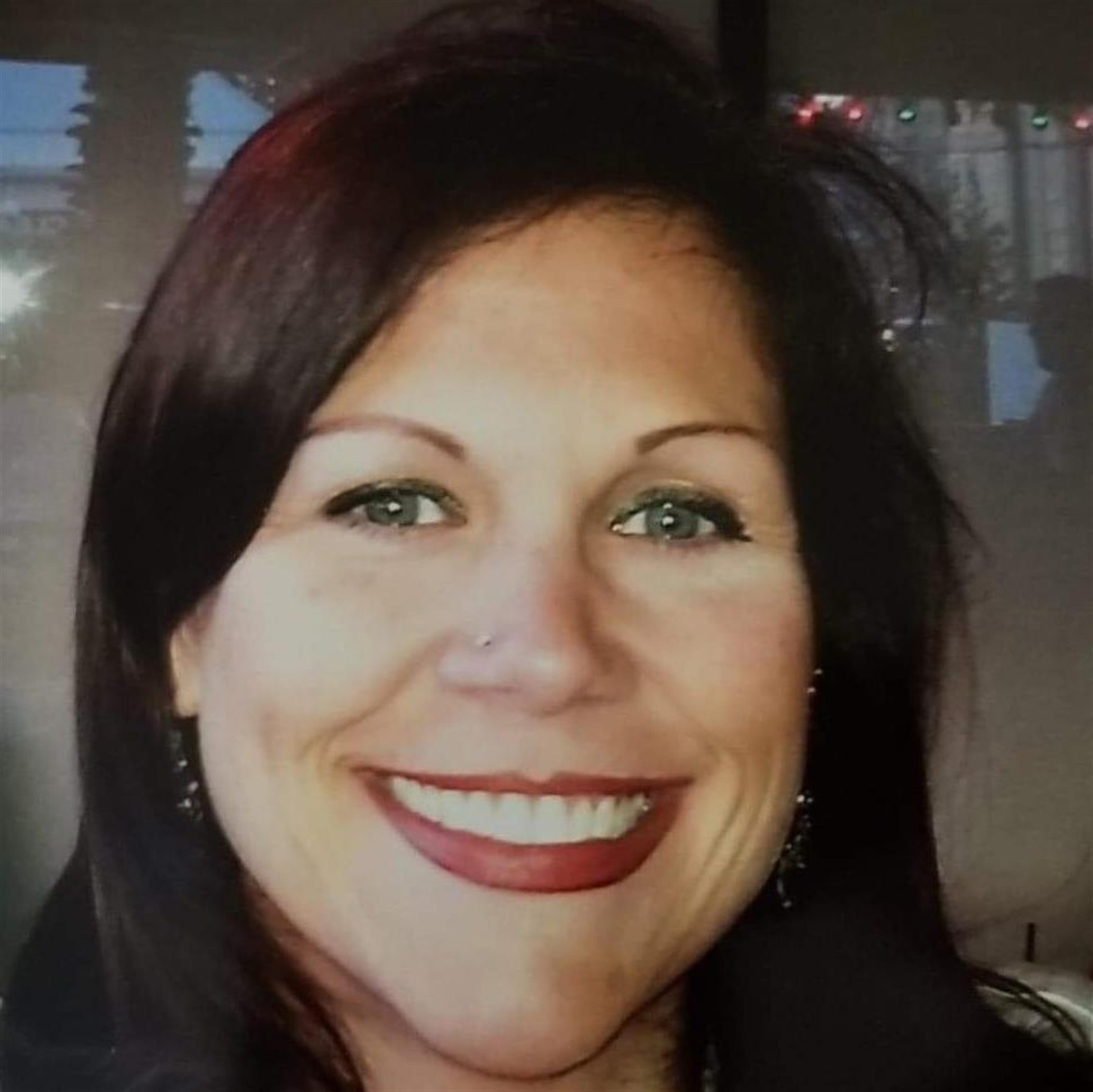 Pamela "Pam" Brown