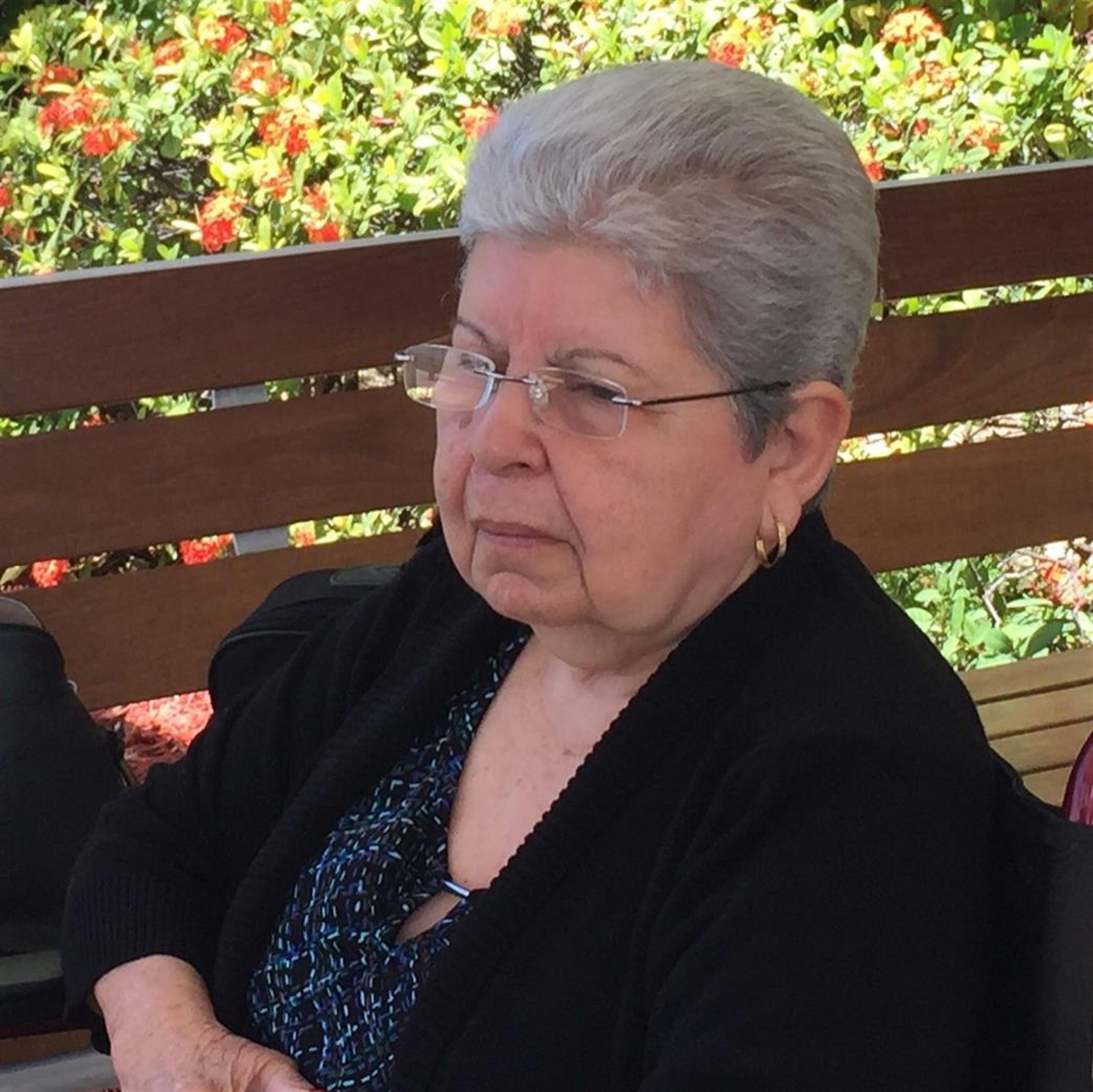 Carmen Vazquez DelaCruz