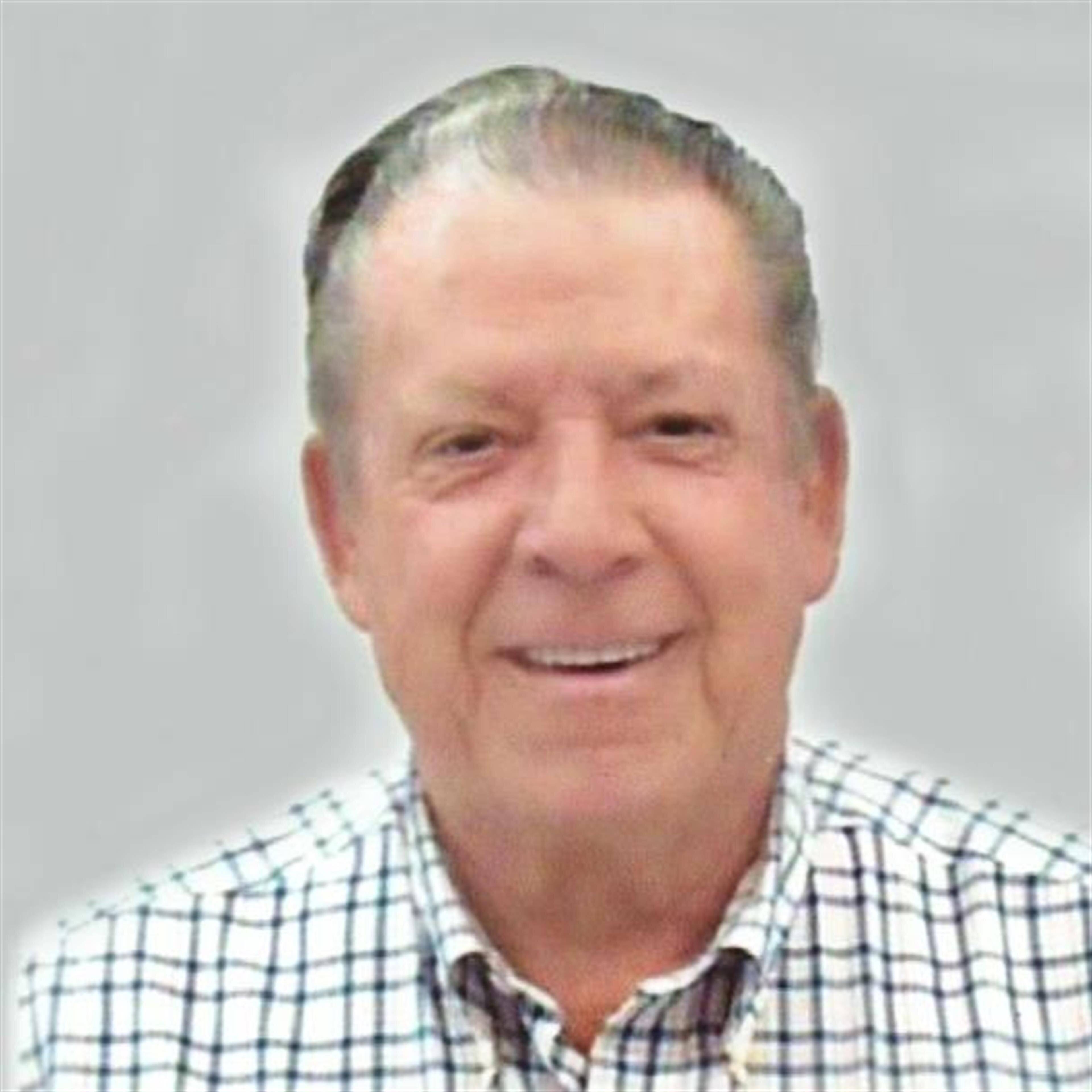 Arthur Stephens