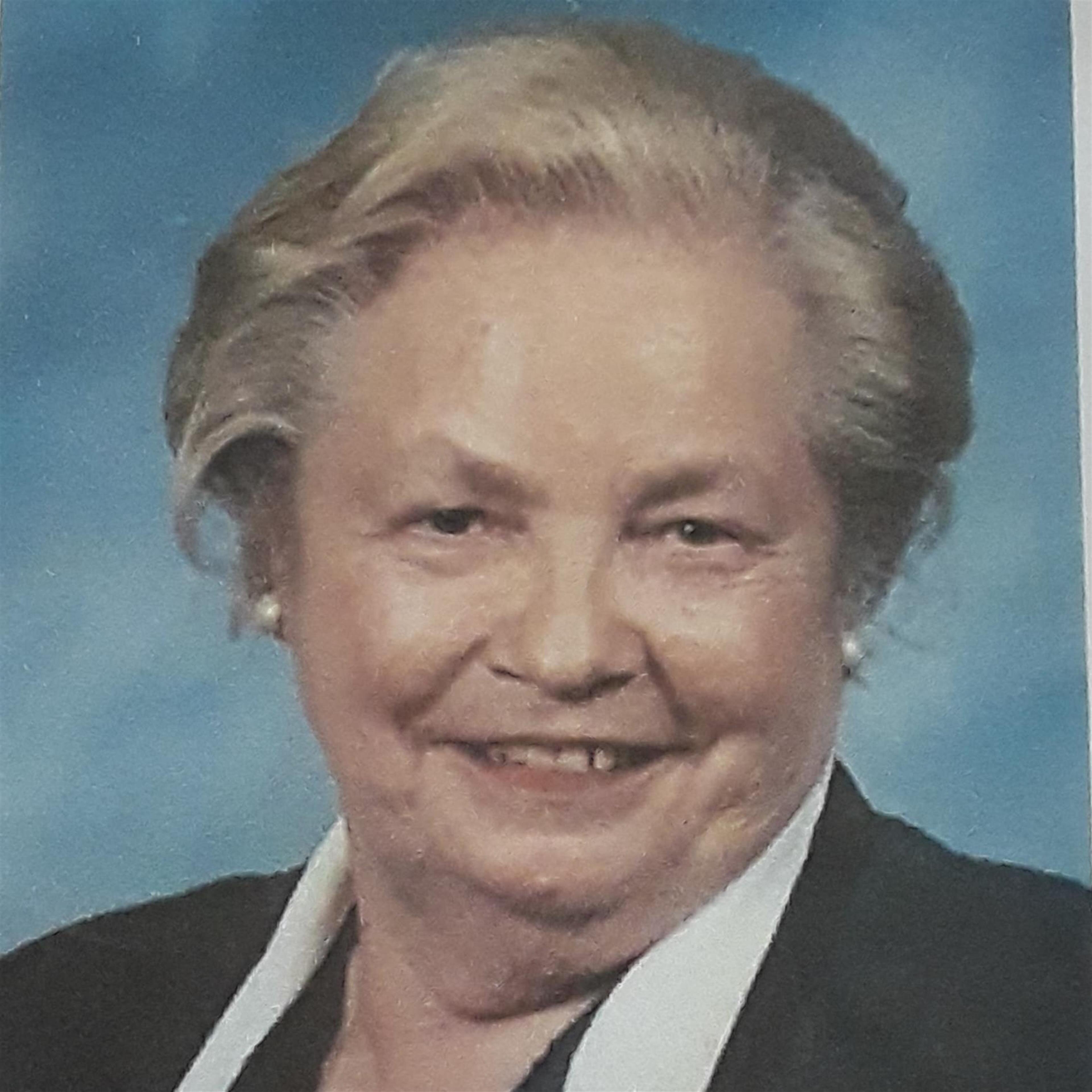 Jekaterina Kuzmins