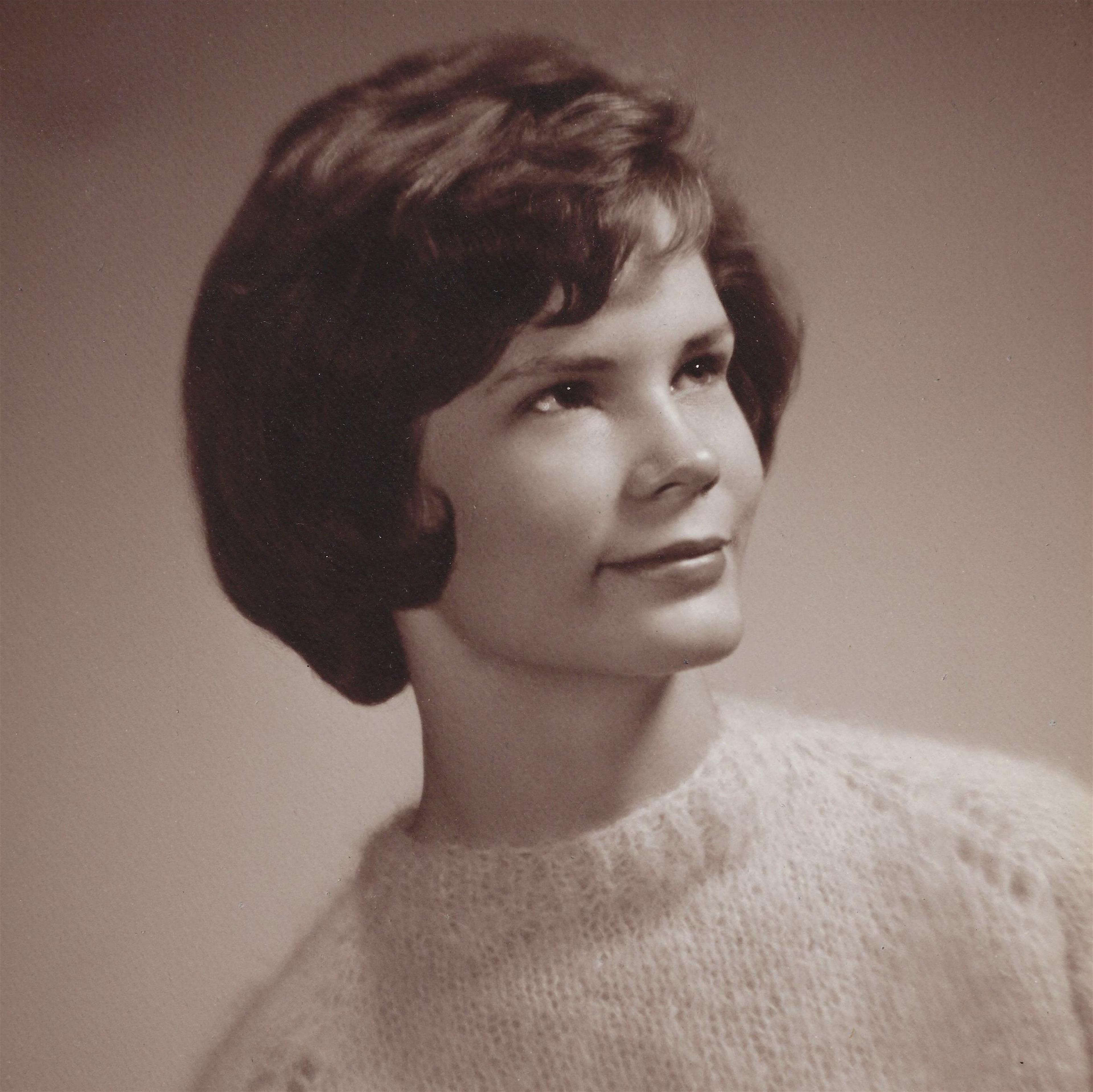 Mrs. Lucy O'Neil (Lebanon)