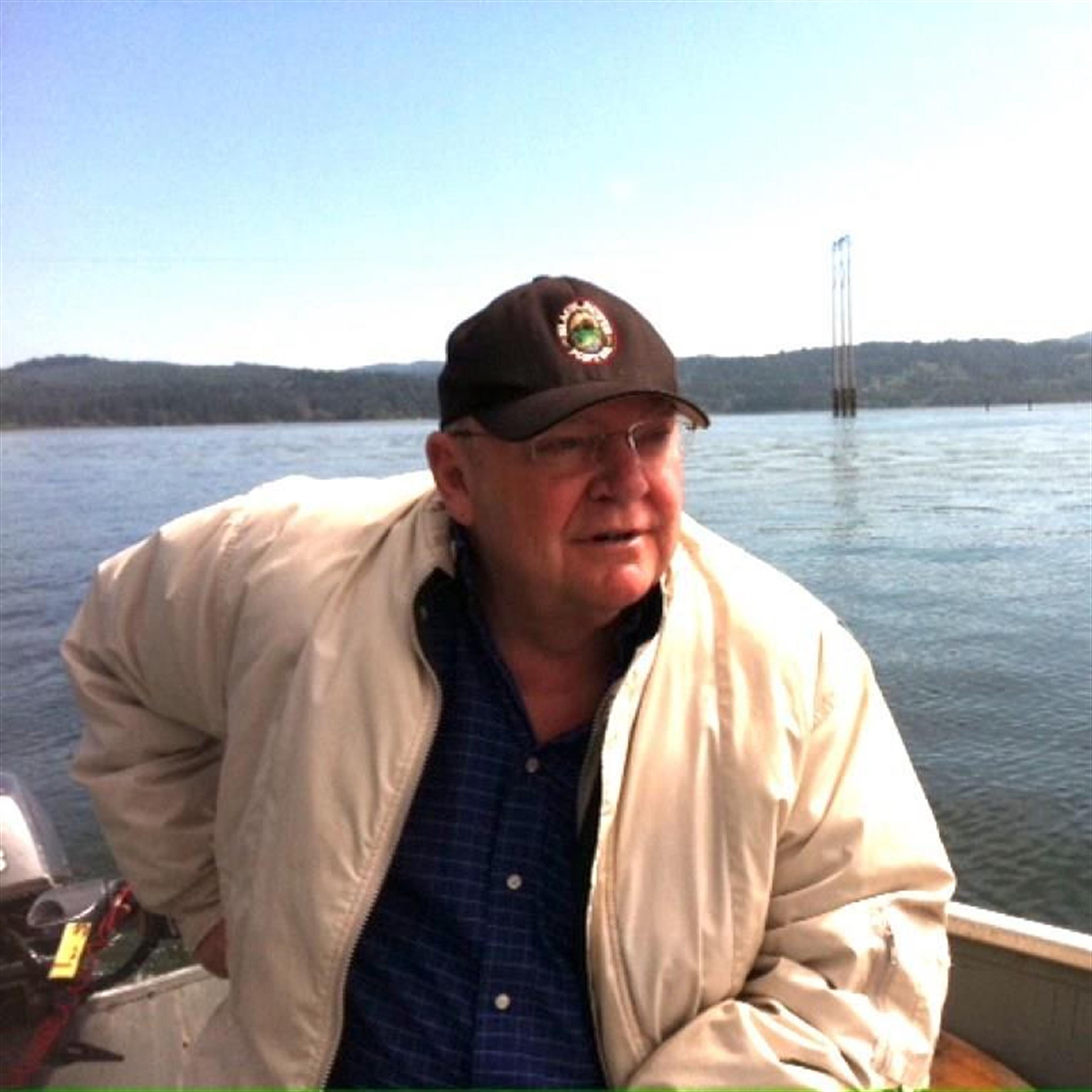 Joseph L. Douglas