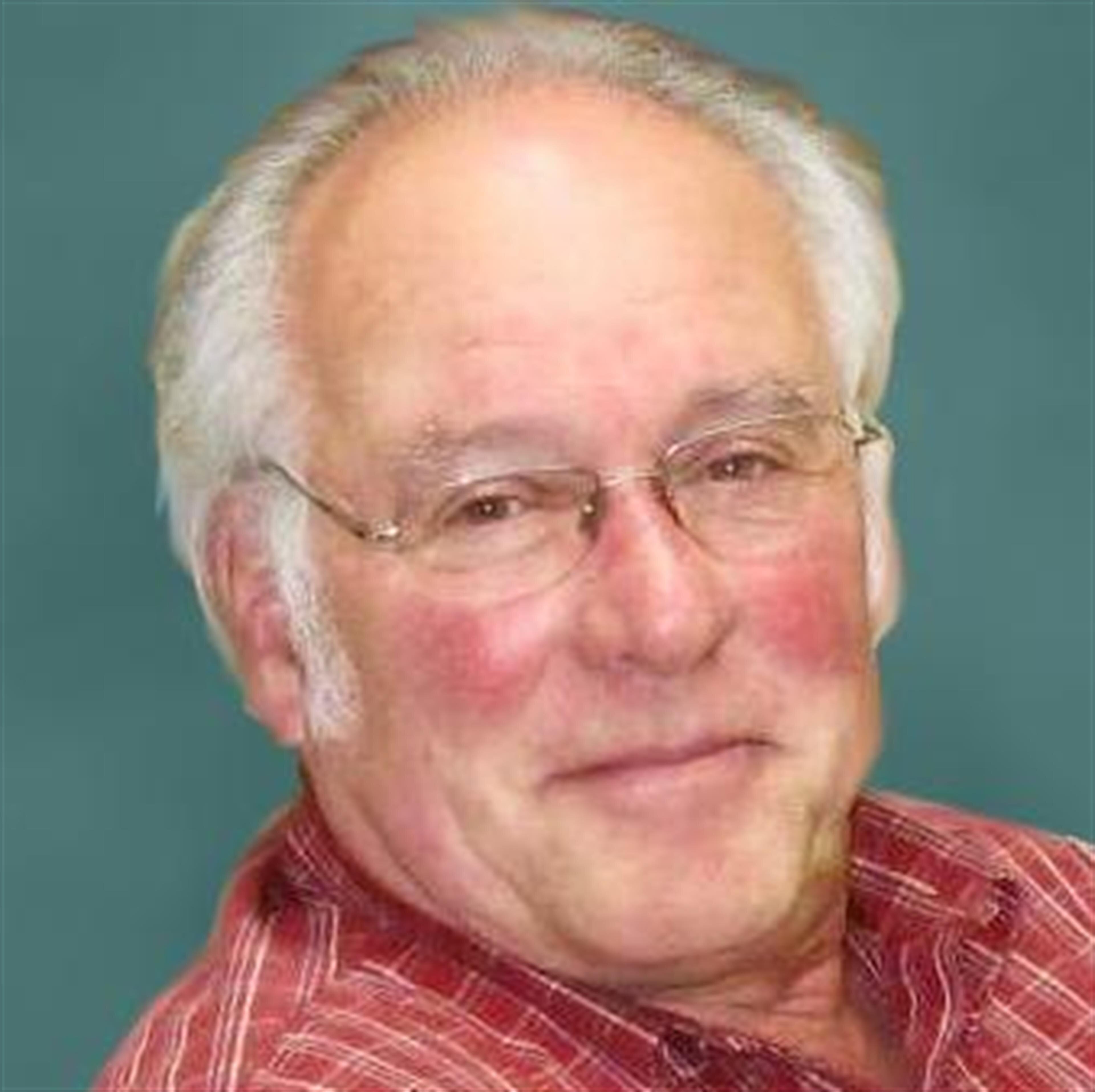 Dennis Max Ritchie