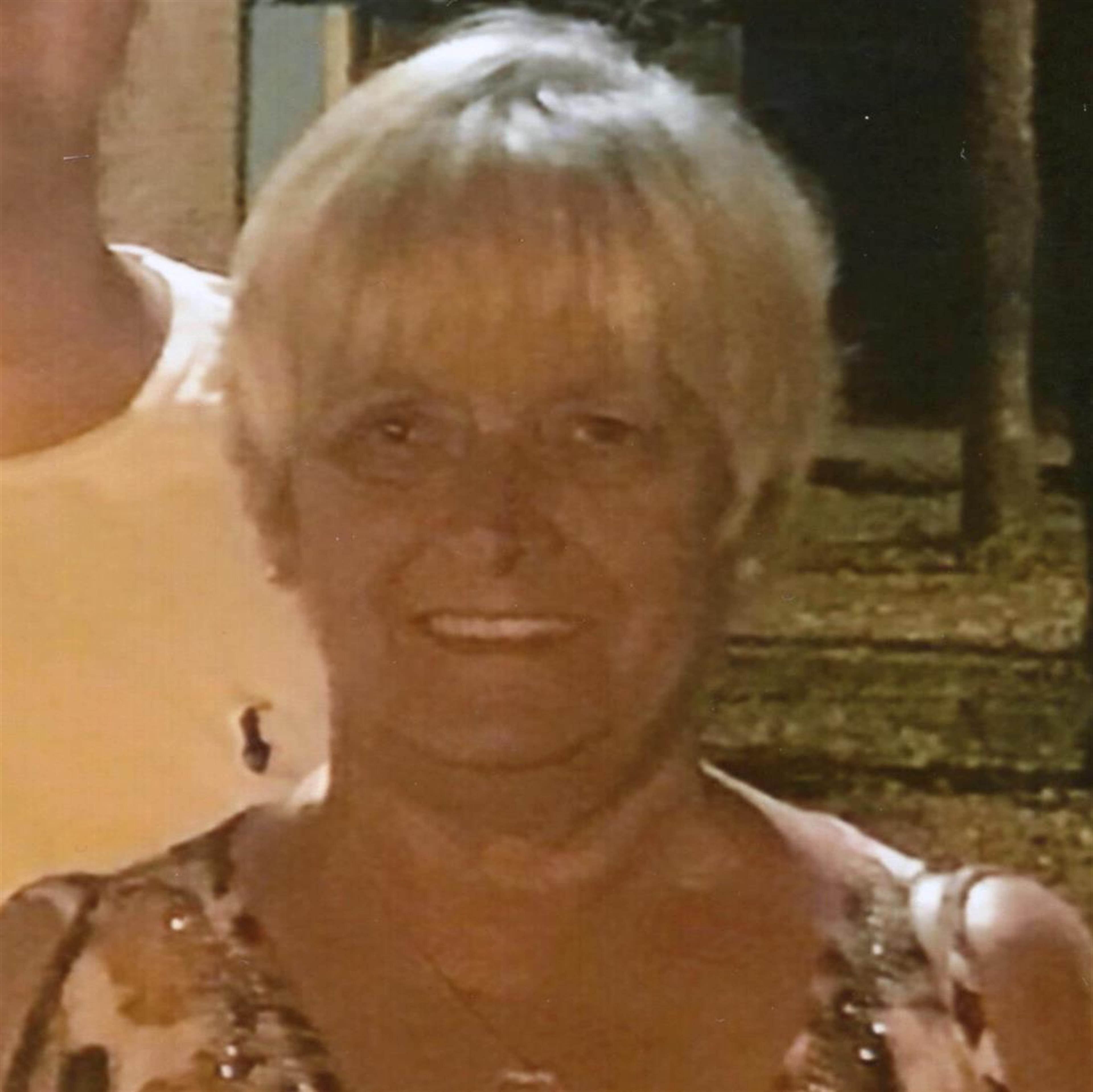 Debbie Claire Smallwood