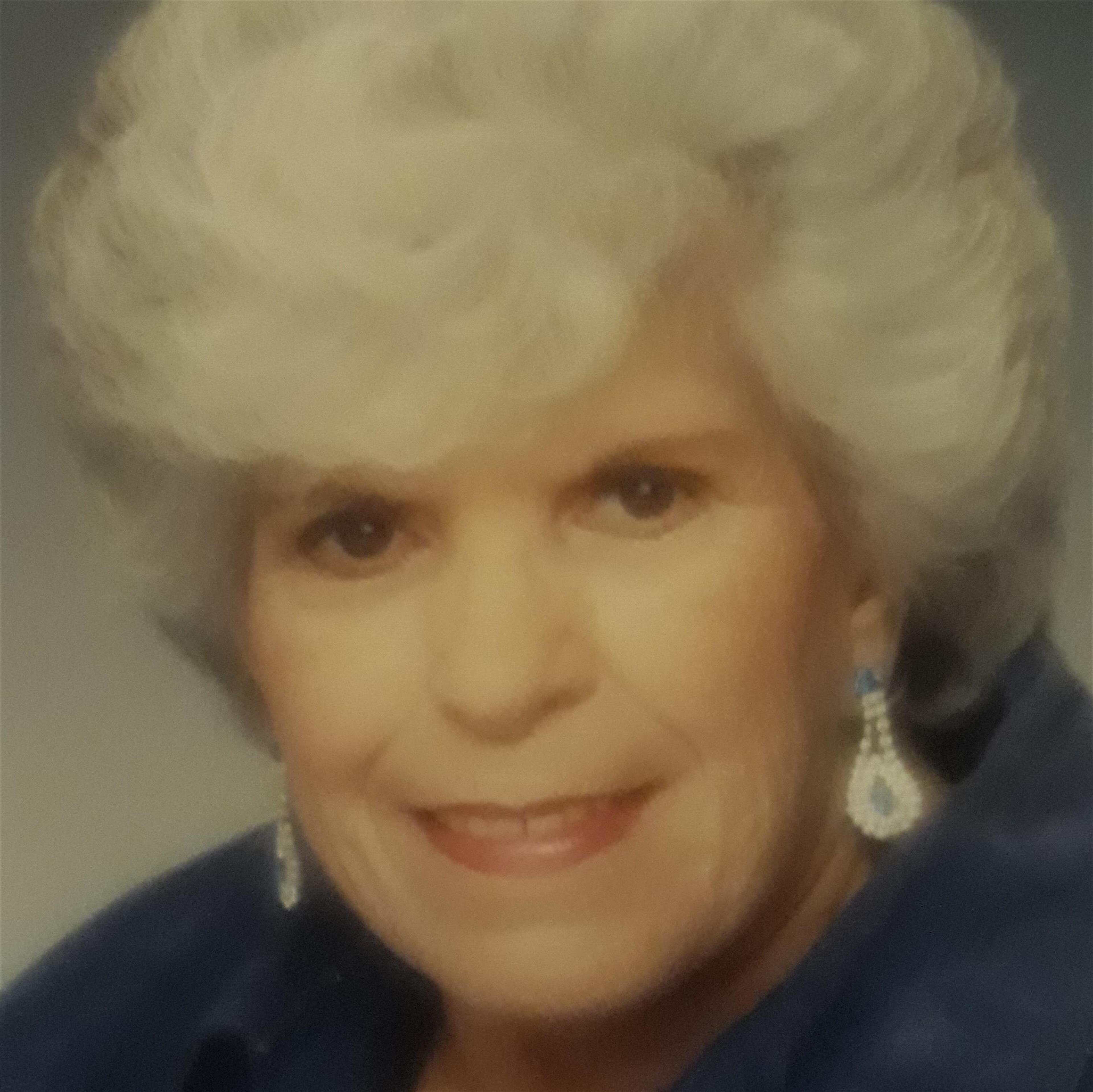 Roselea Coffman