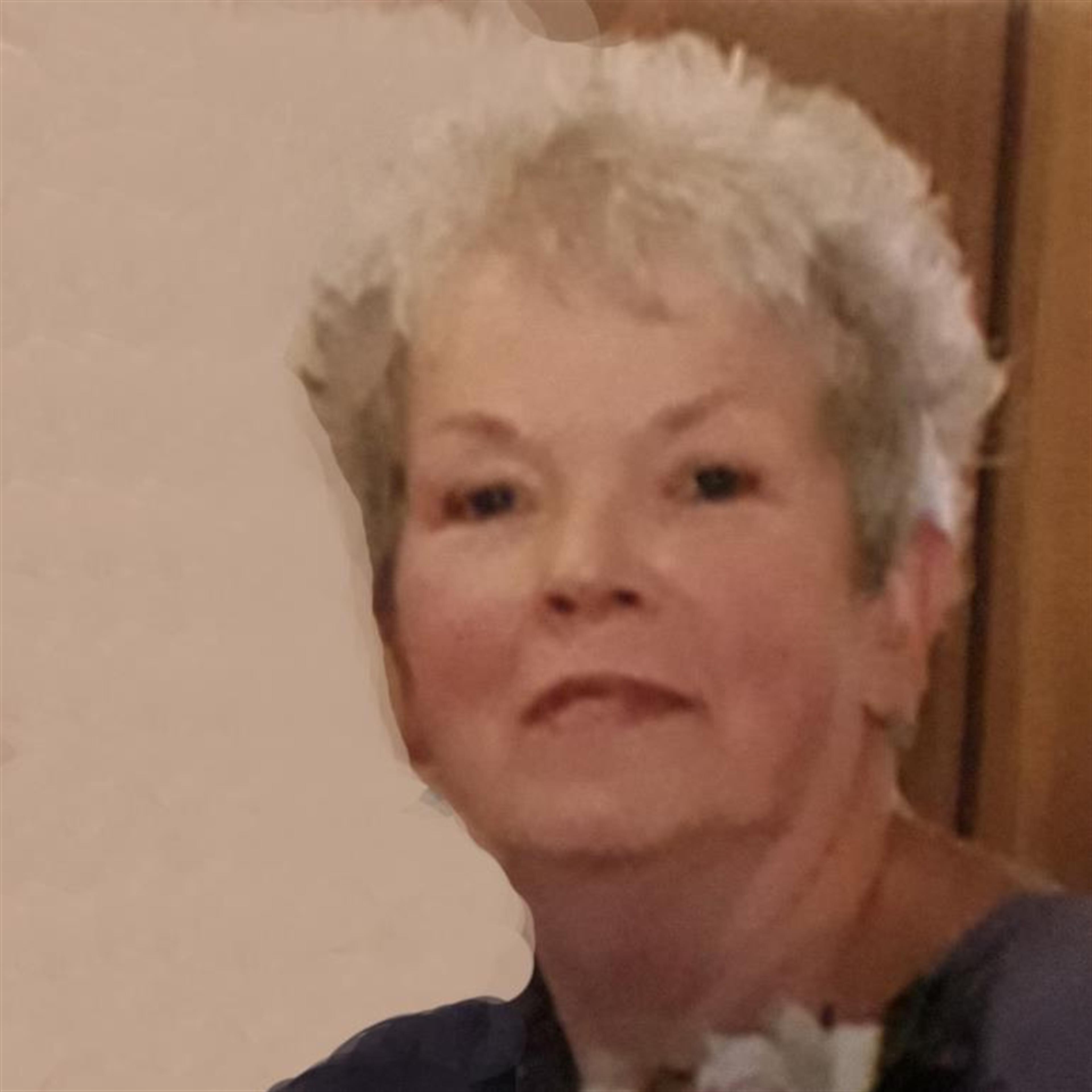 Judy Stroia