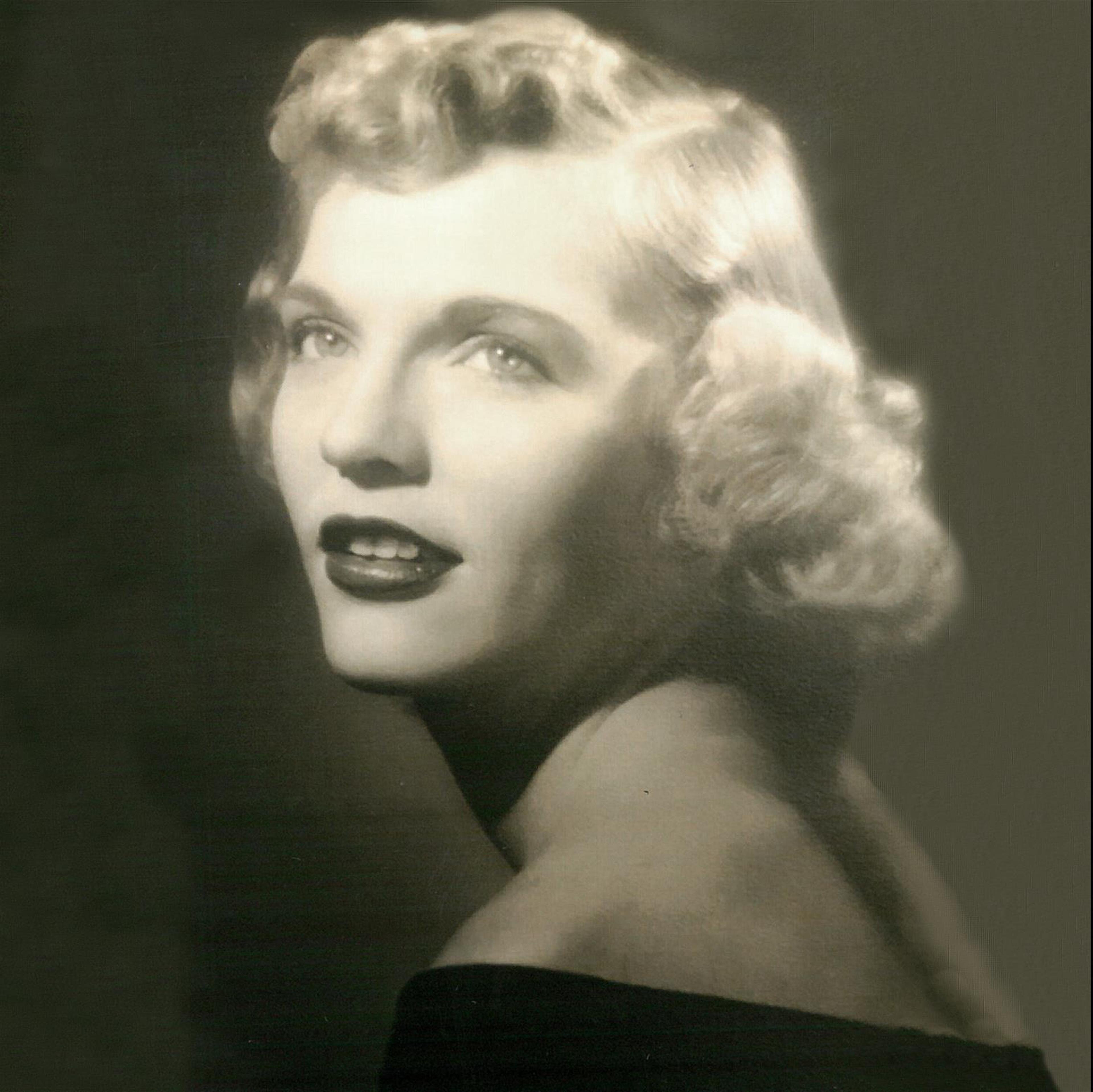 Tommie Glenn Krouse Siegrist