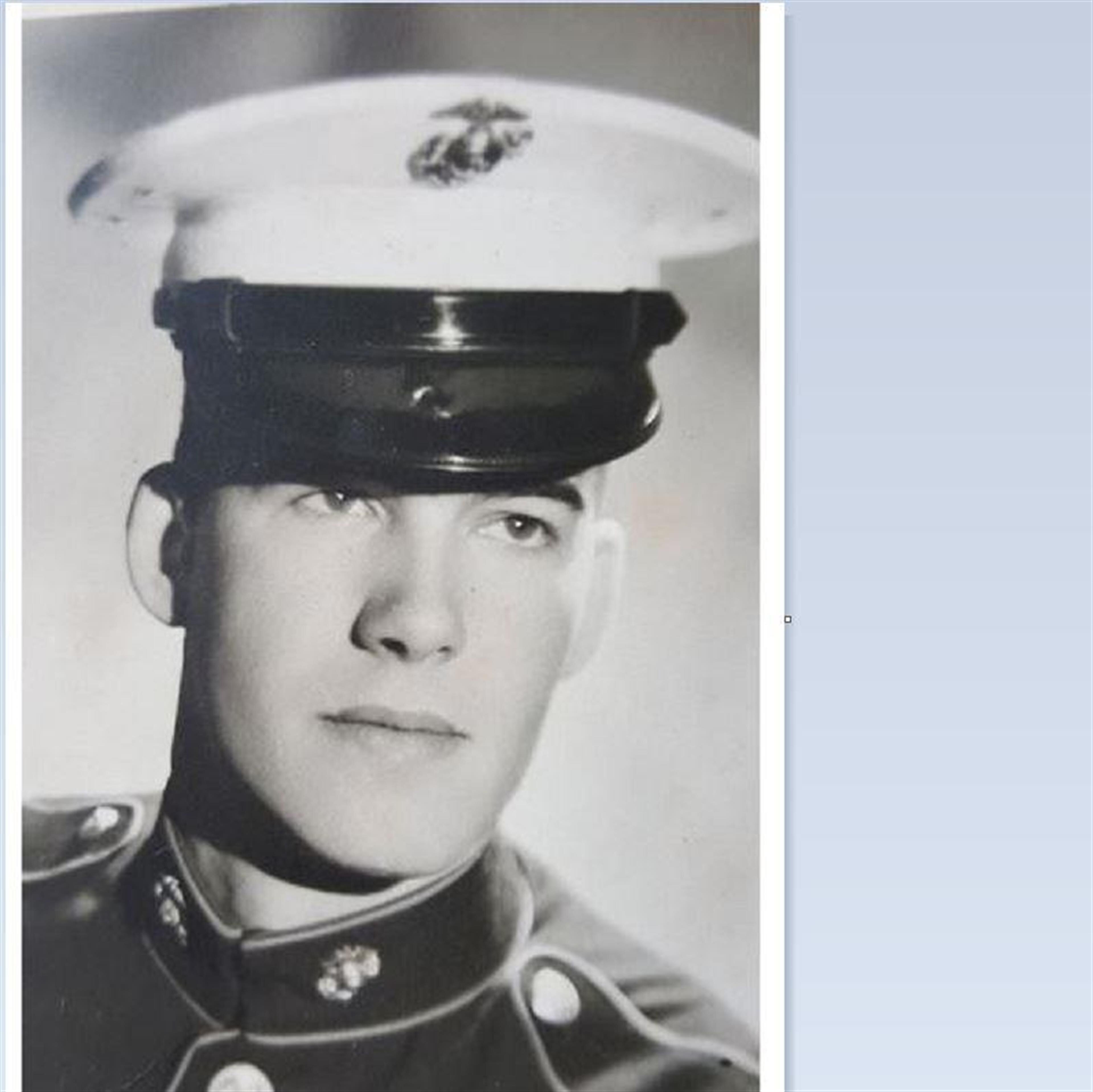 JAMES C. BRADFORD