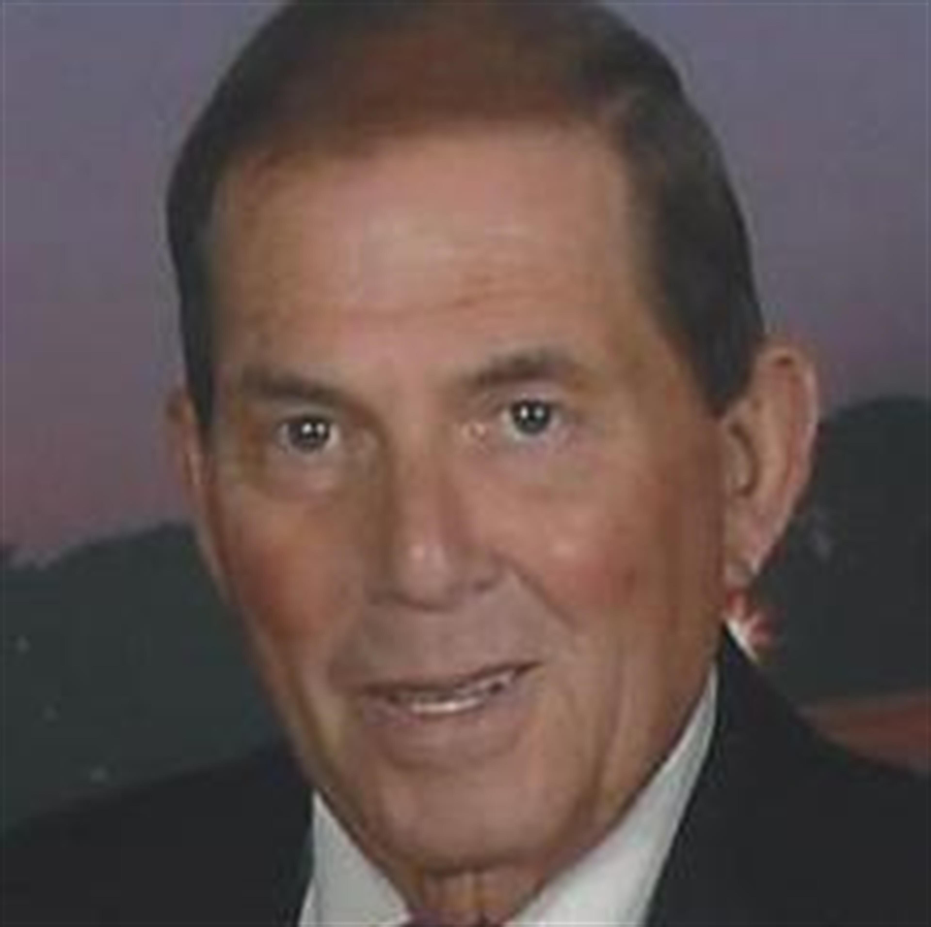 Sheldon Singer