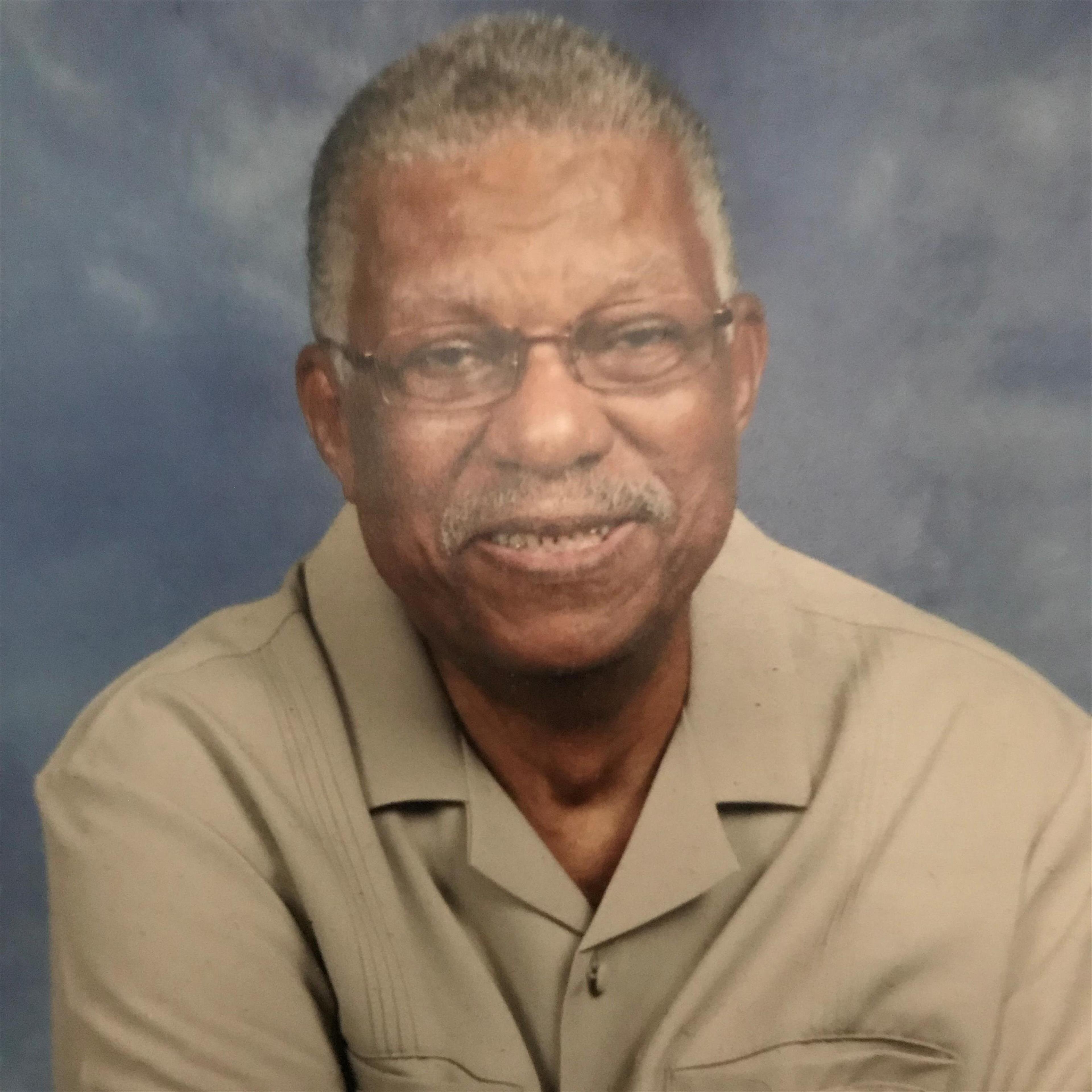 James Earl Conner Jr.