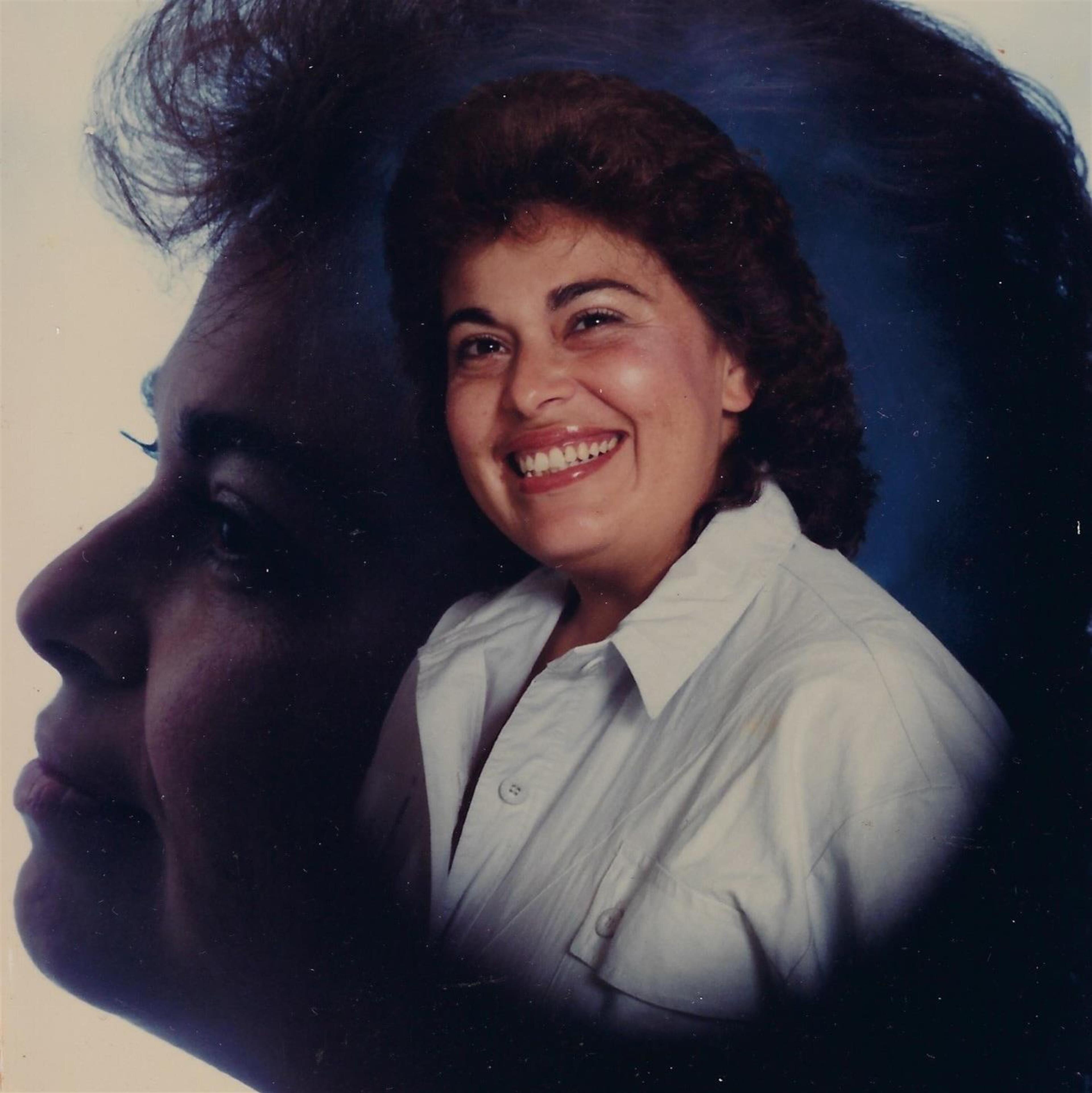 Mrs. Norma Linda Davisson