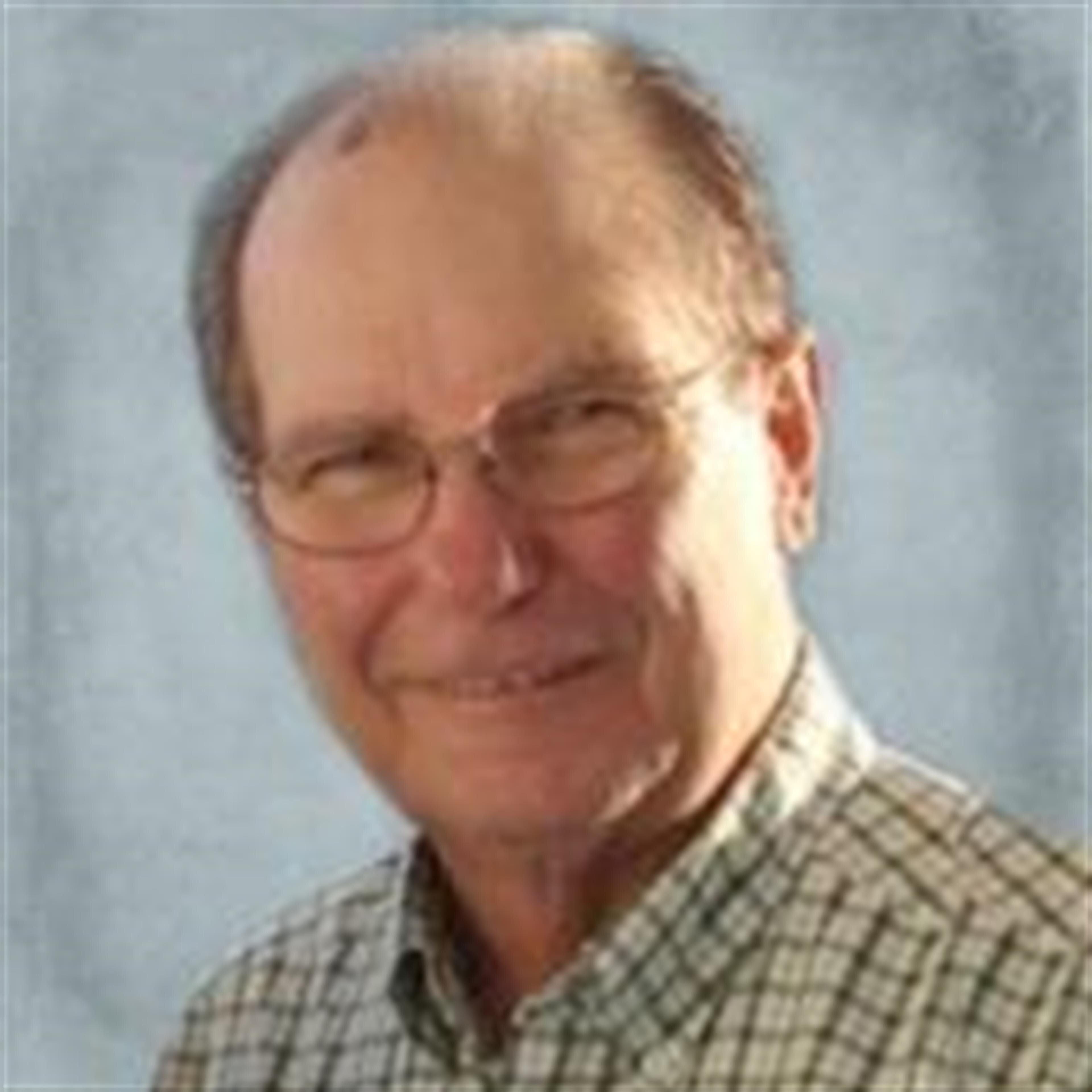 George  Joseph Mueller Jr.