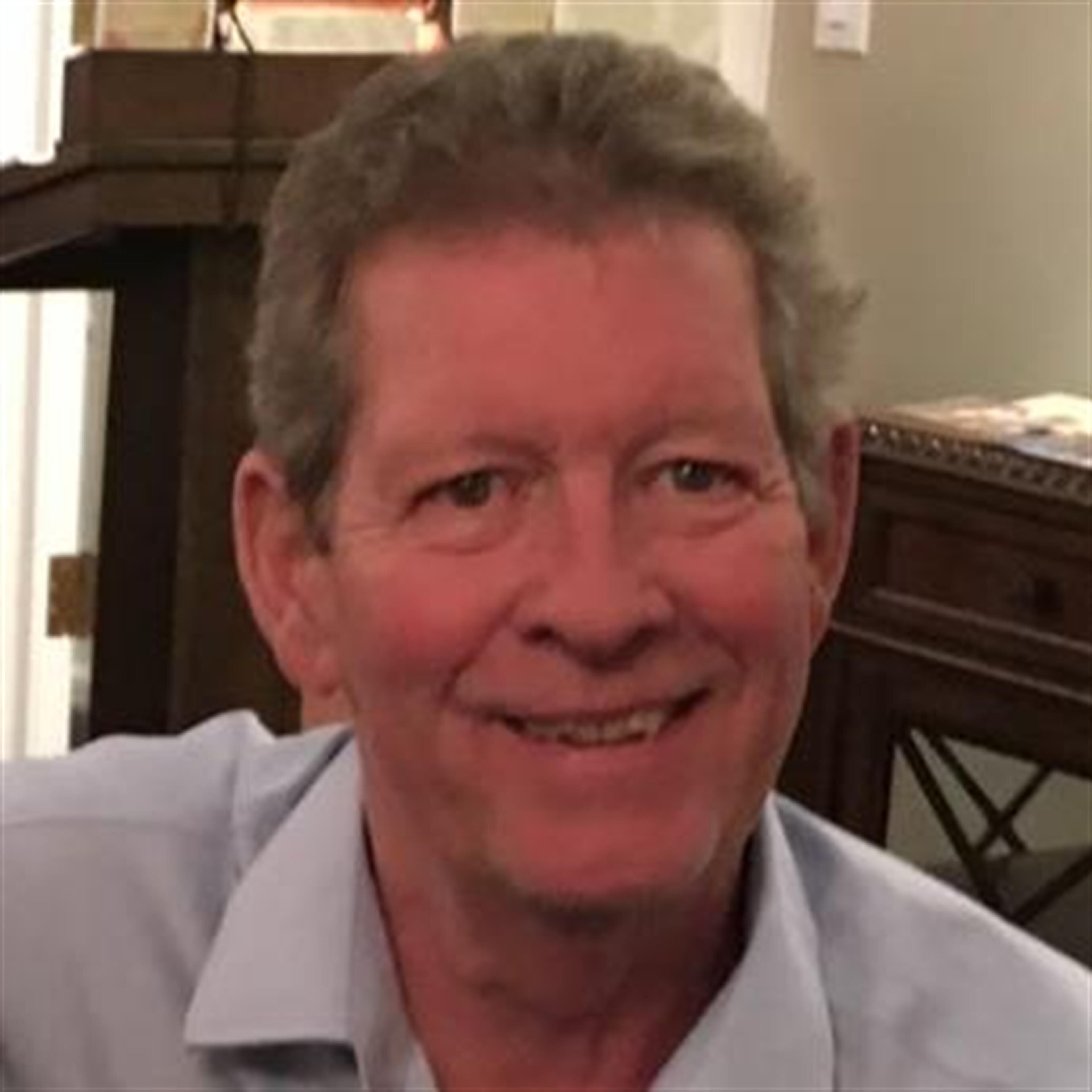 Richard L. Wree