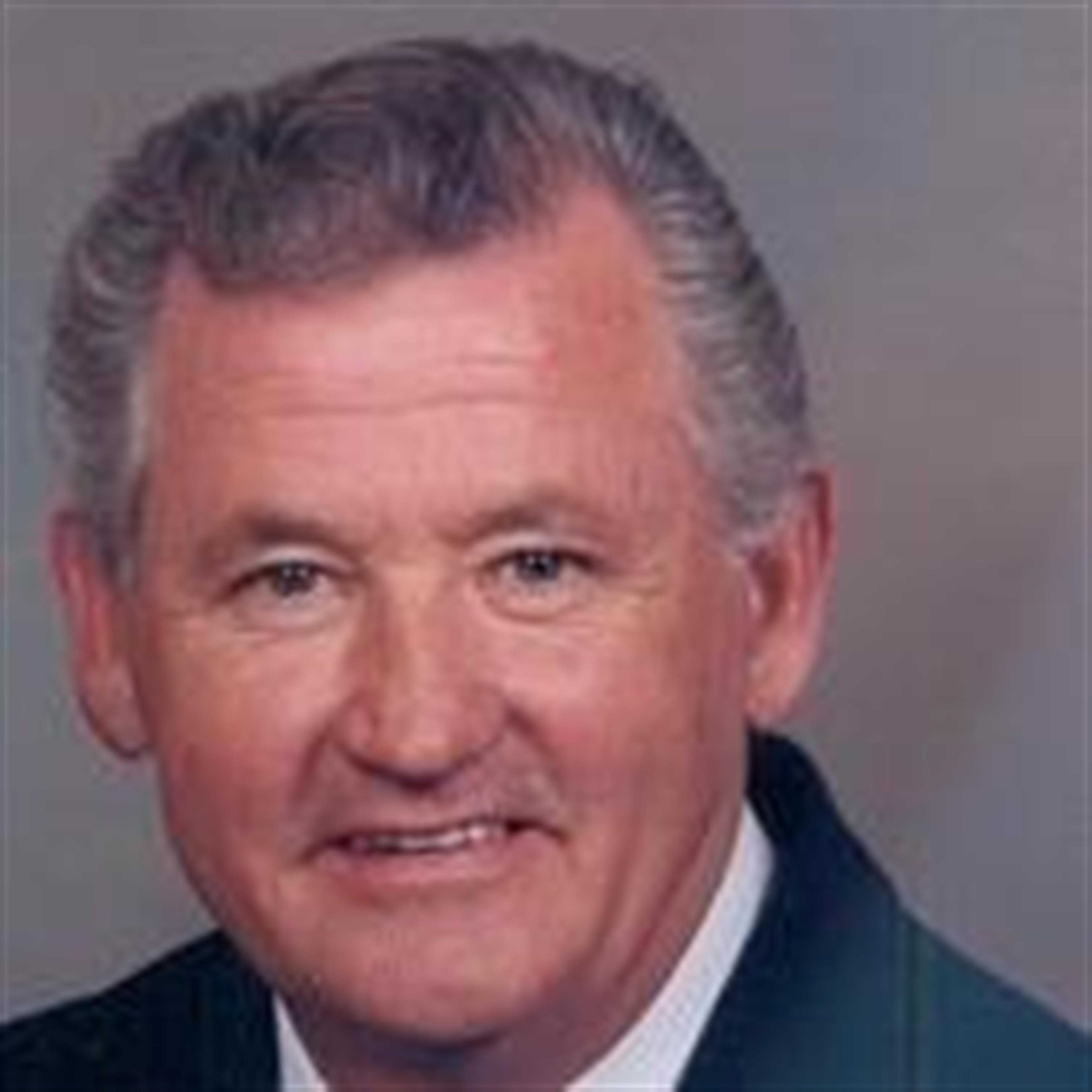 Allan Bruce Canter Sr