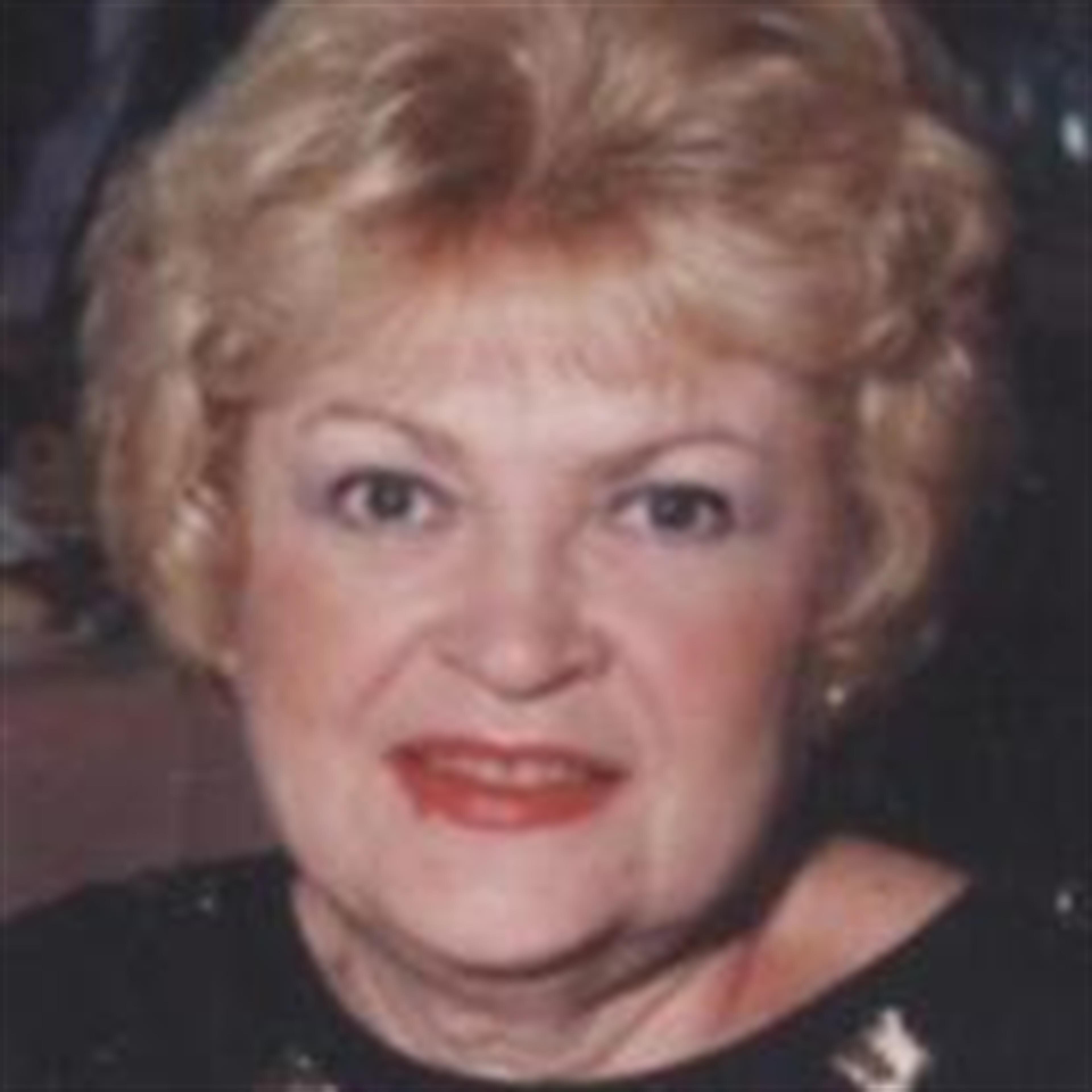 Mary  L. Cuervo
