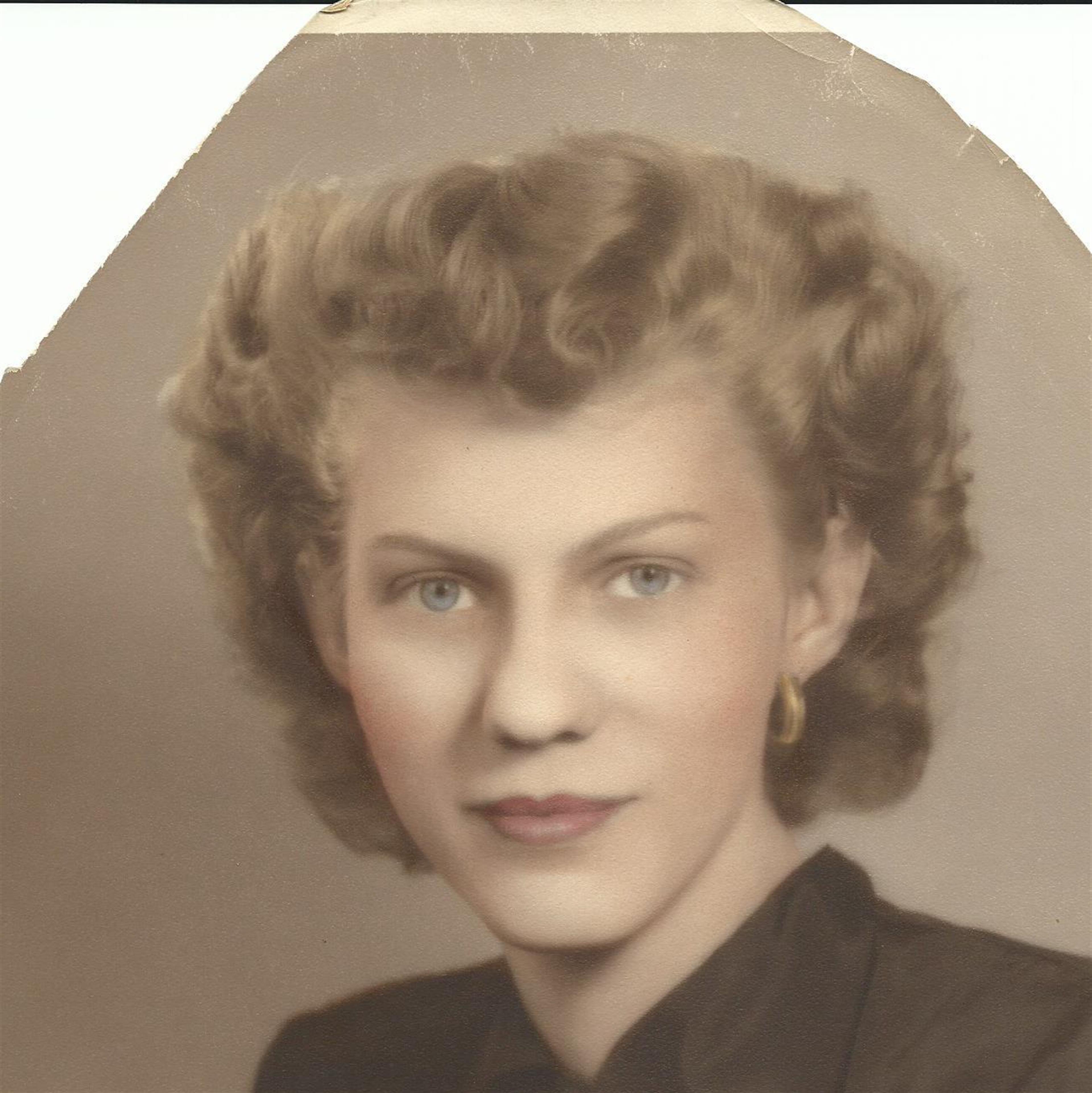 Lucy M. Campbell