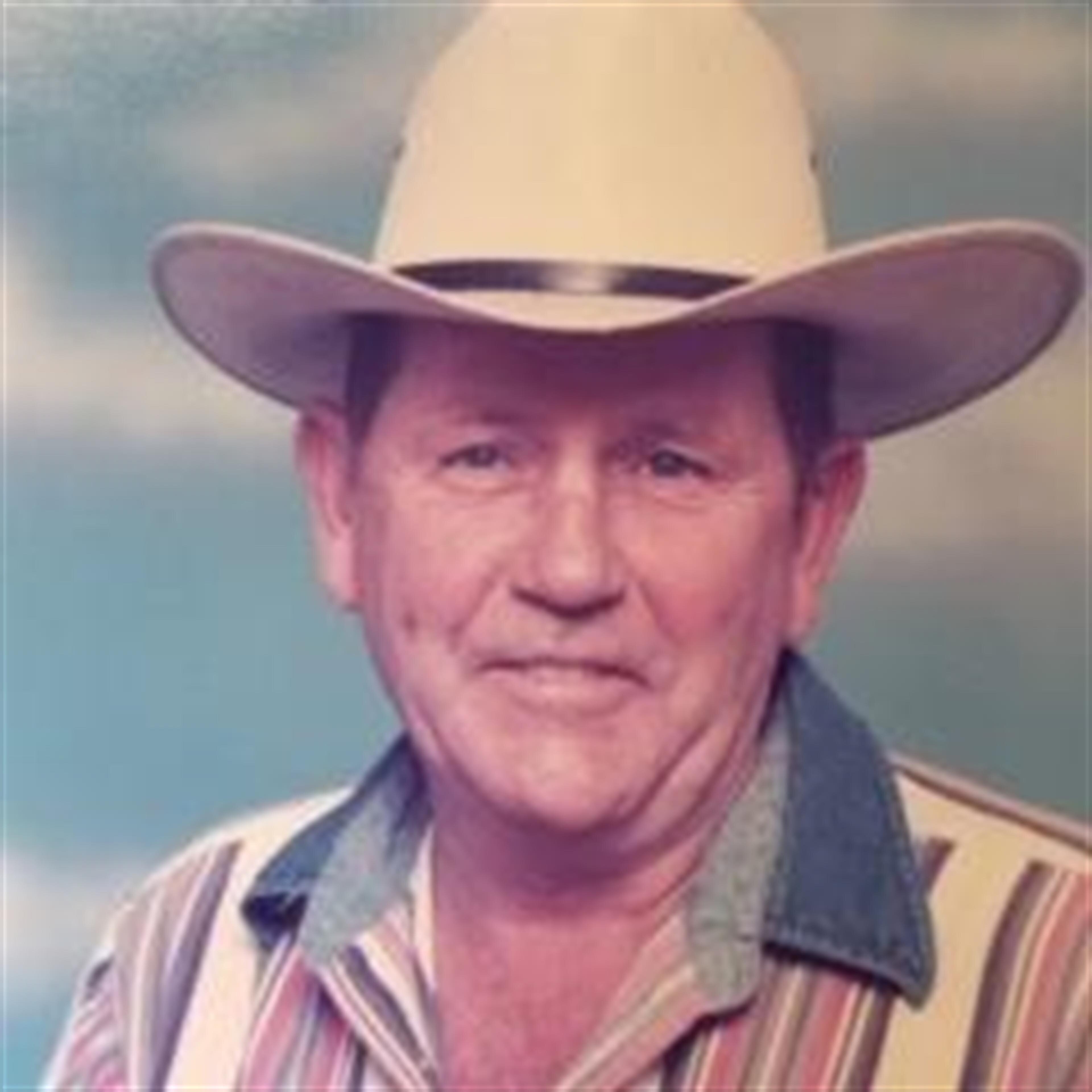 Roy Bernard Sapp
