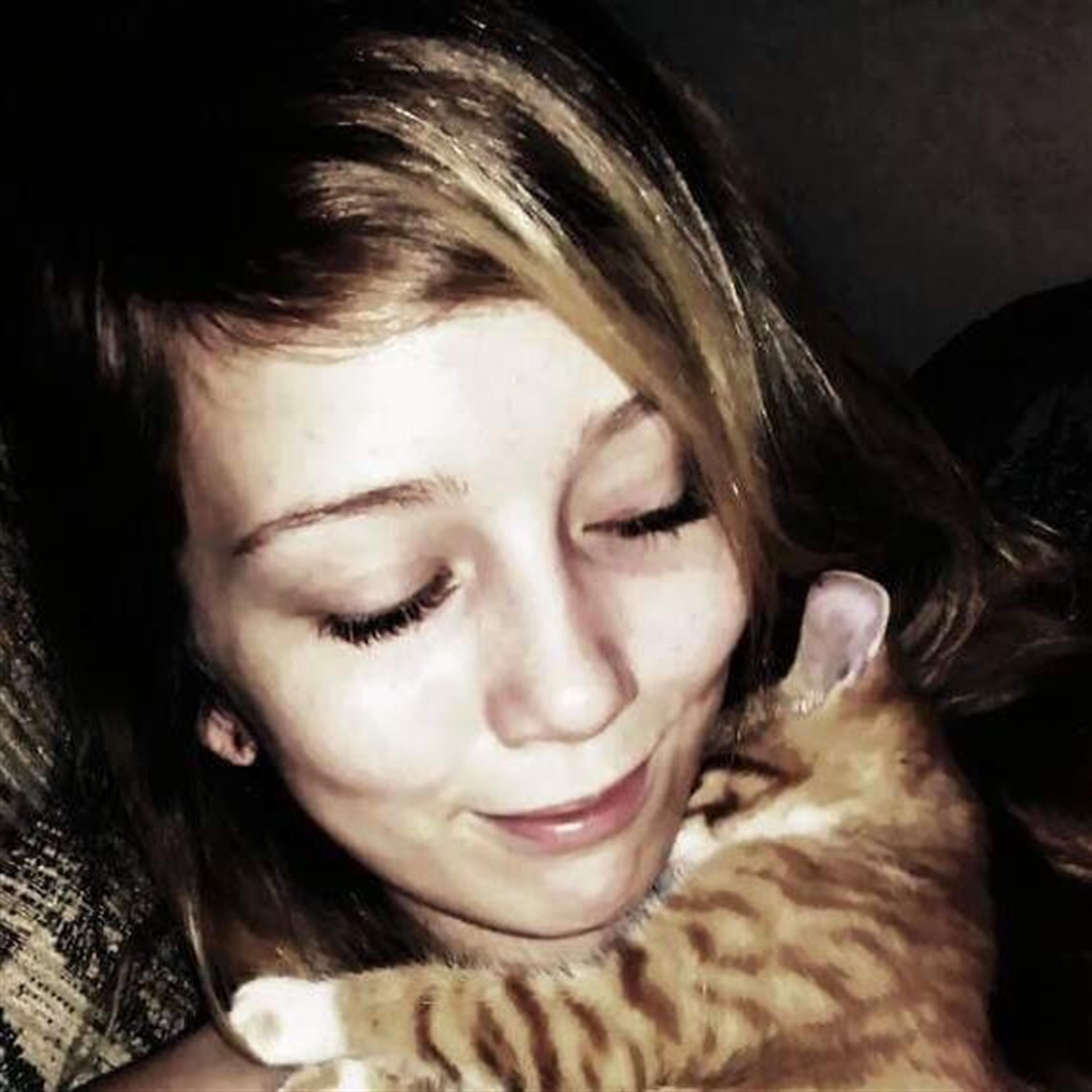 Taylor Joann Morgan (Lebanon)