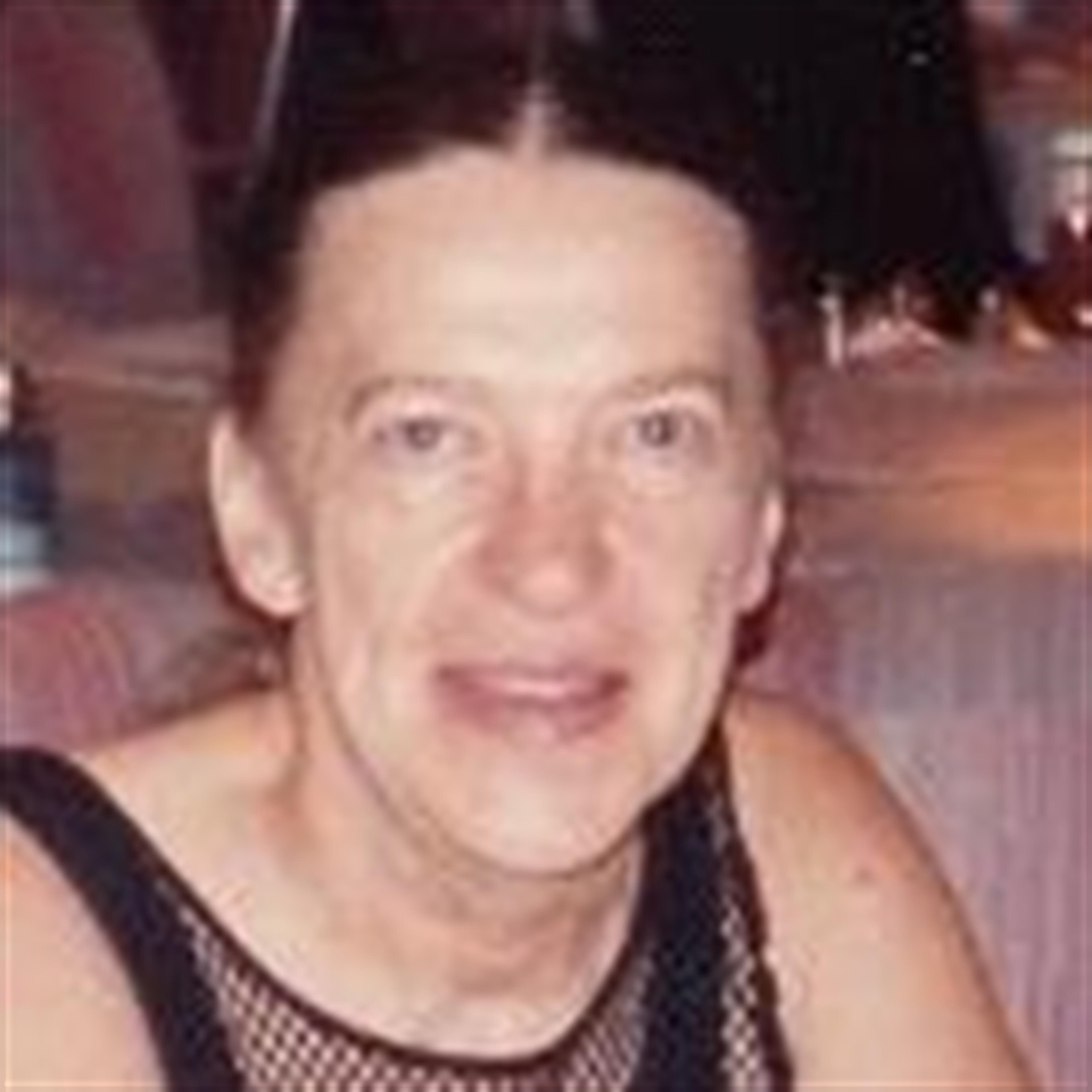 Shirley Ann James