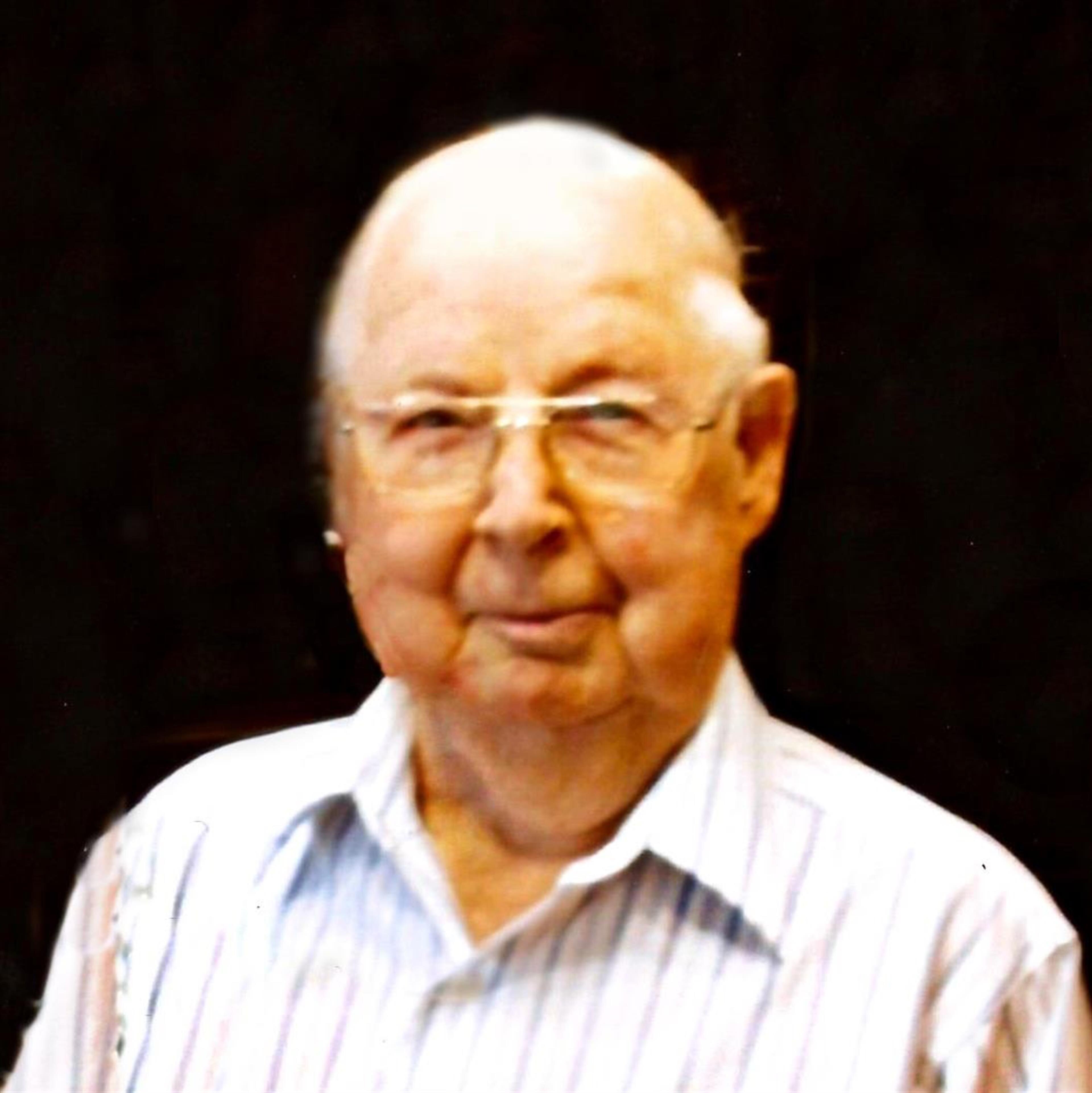 Joseph Lawrence Johnting