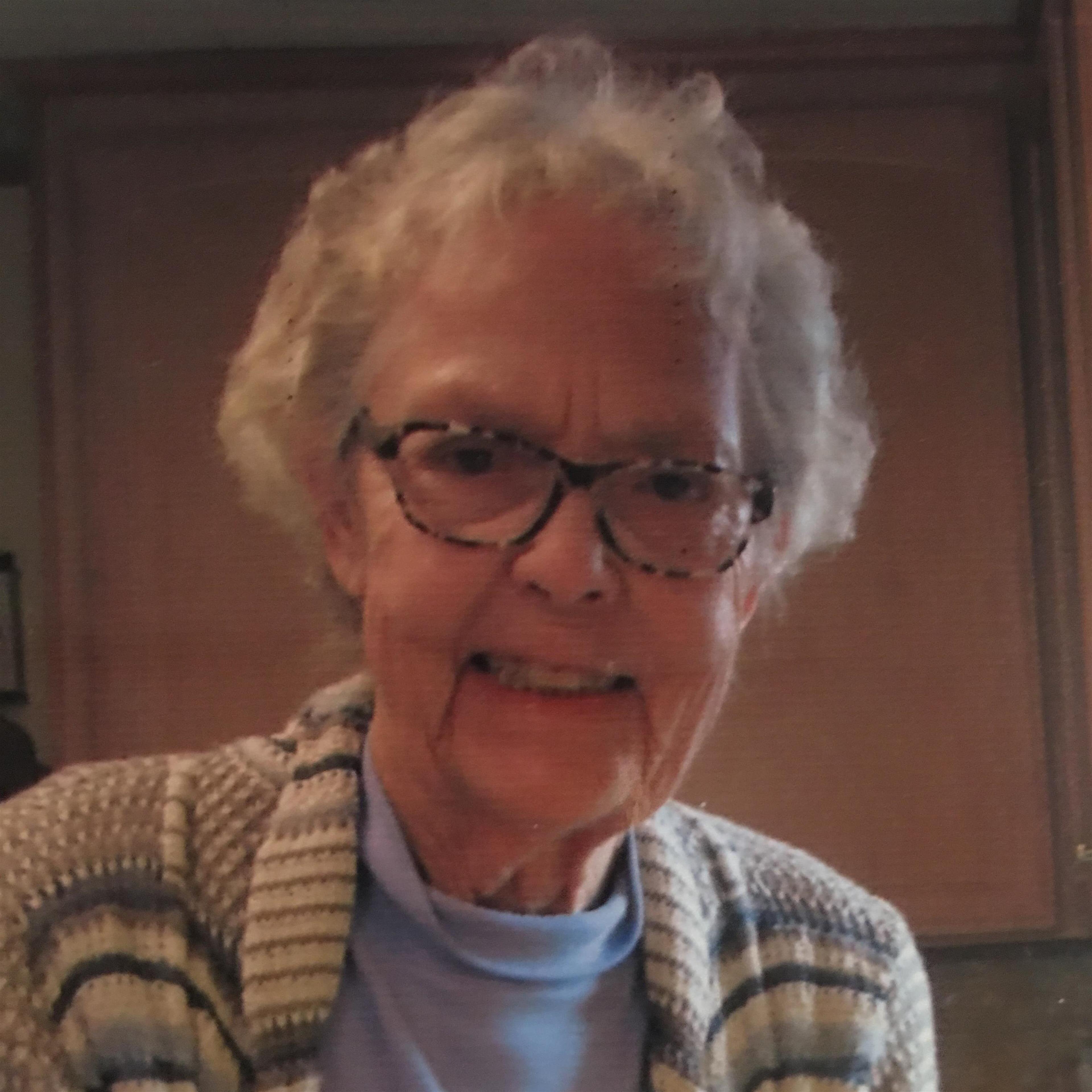 Nancy  A.  Deutsch