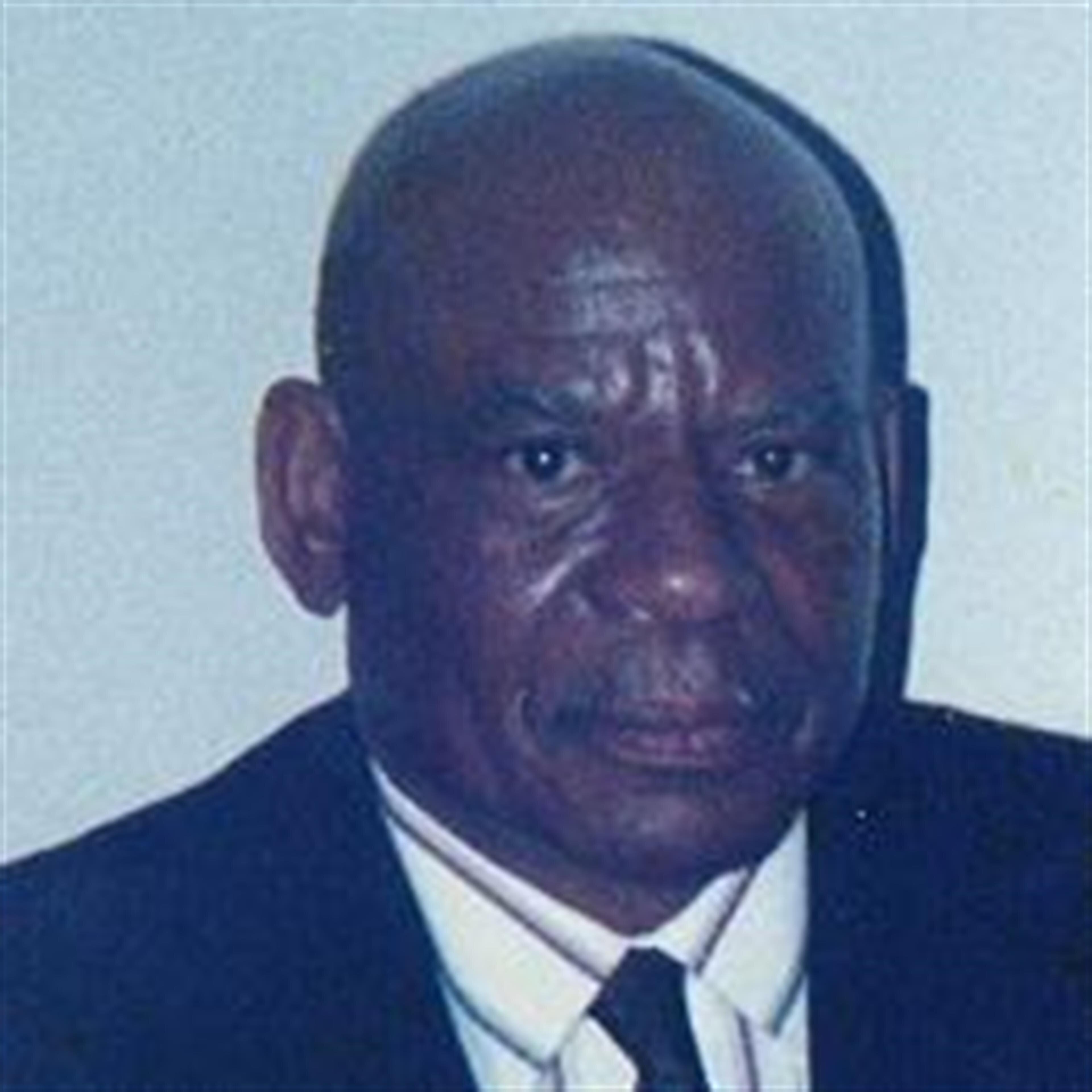 MR. ALTHENA TONEY